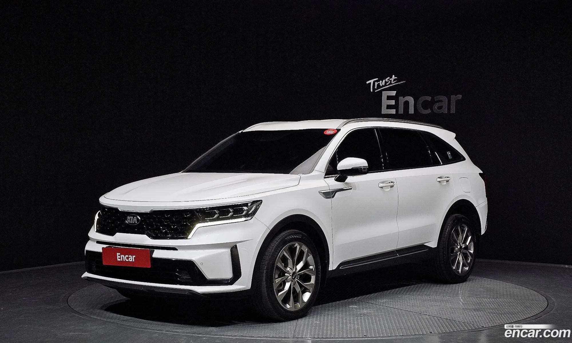 Kia Sorento 2020 KNARF81BGMA042382 — 3