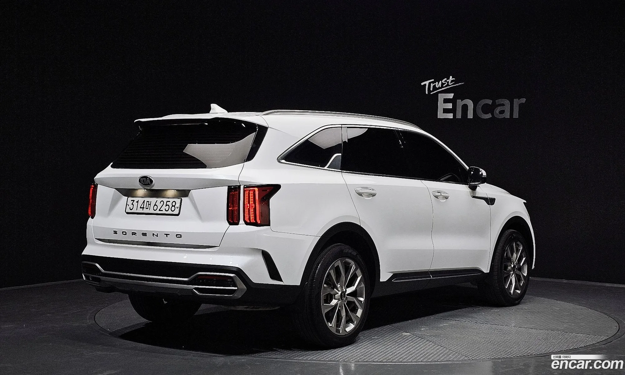 Kia Sorento 2020 KNARF81BGMA042382 — 15