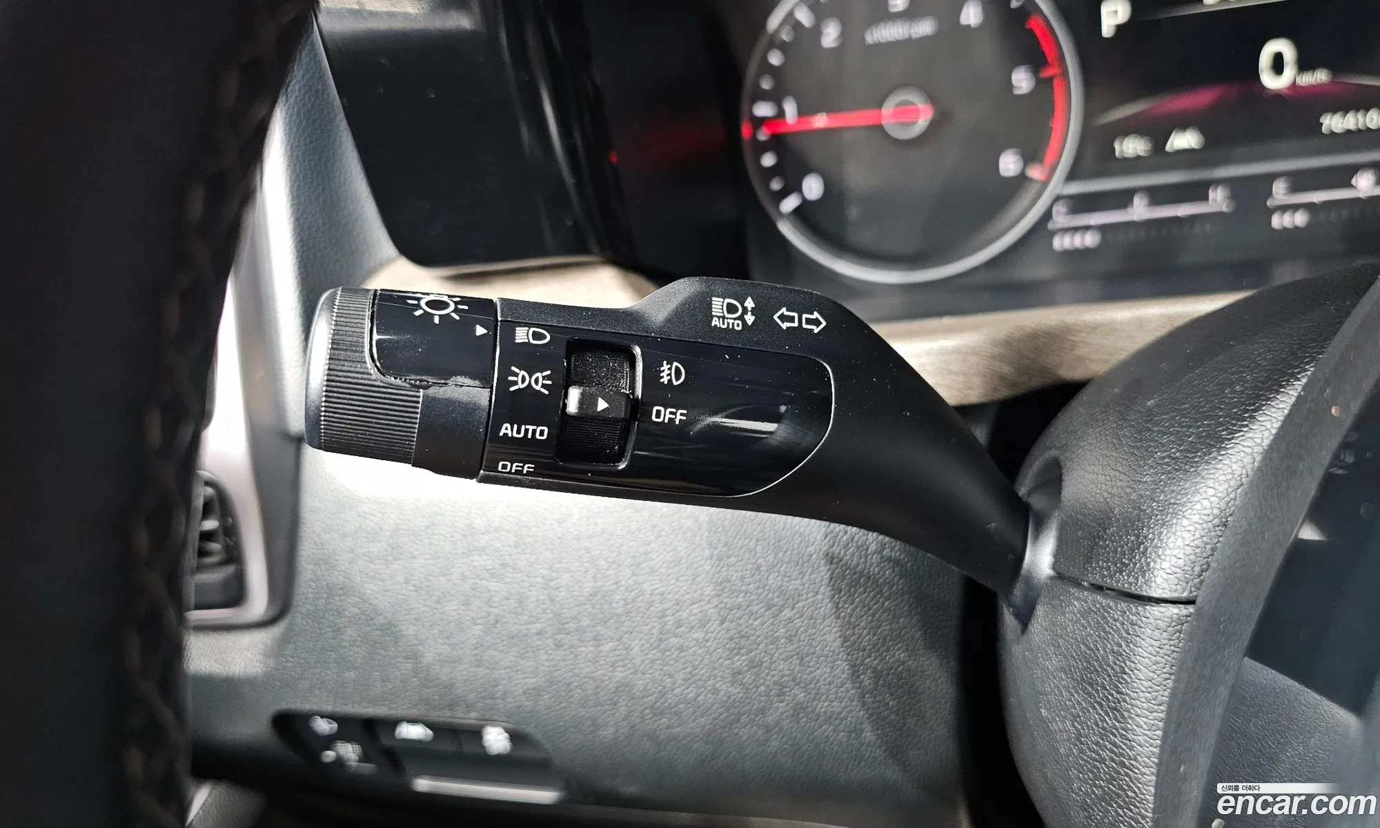 Kia Sorento 2020 KNARF81BGMA042382 — 18