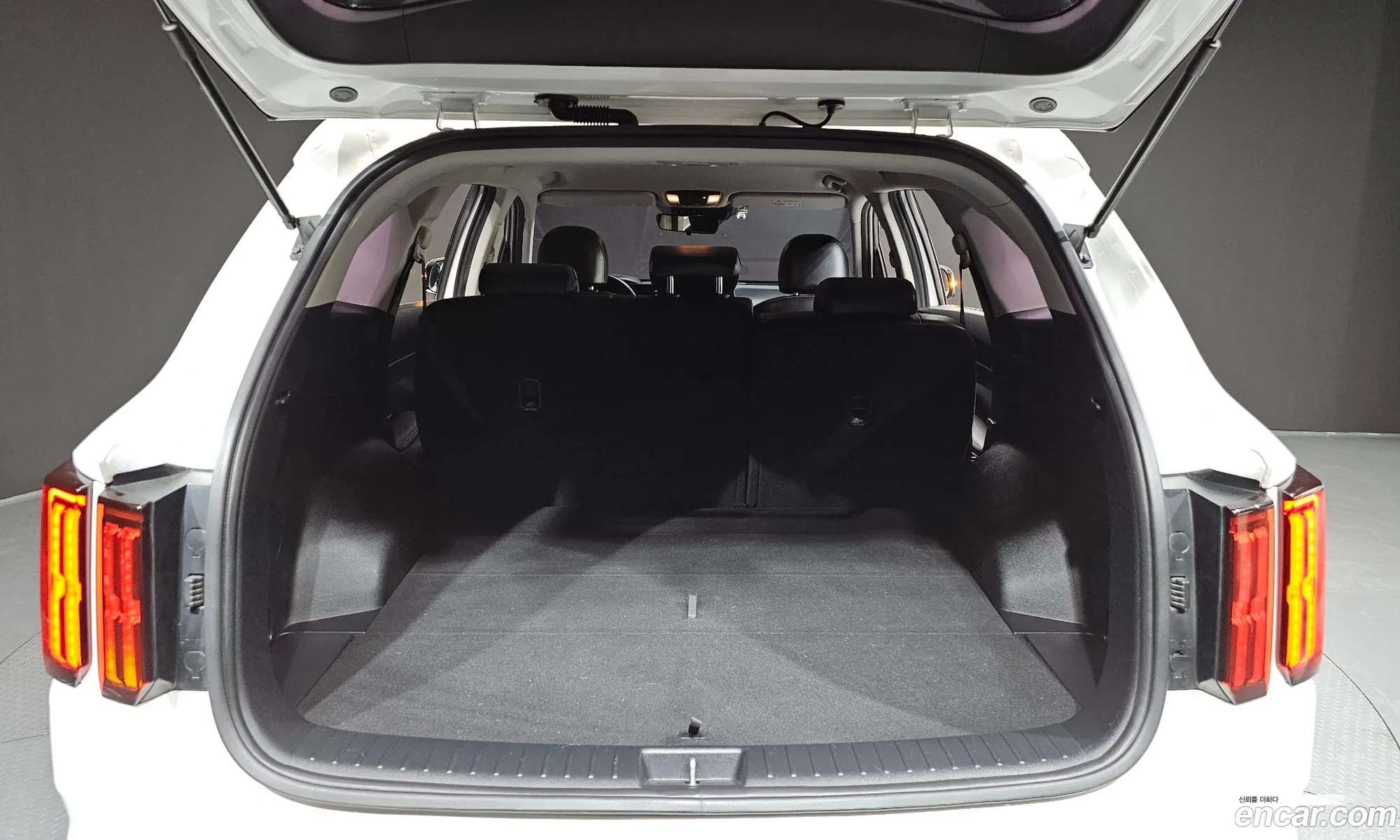 Kia Sorento 2020 KNARF81BGMA042382 — 20