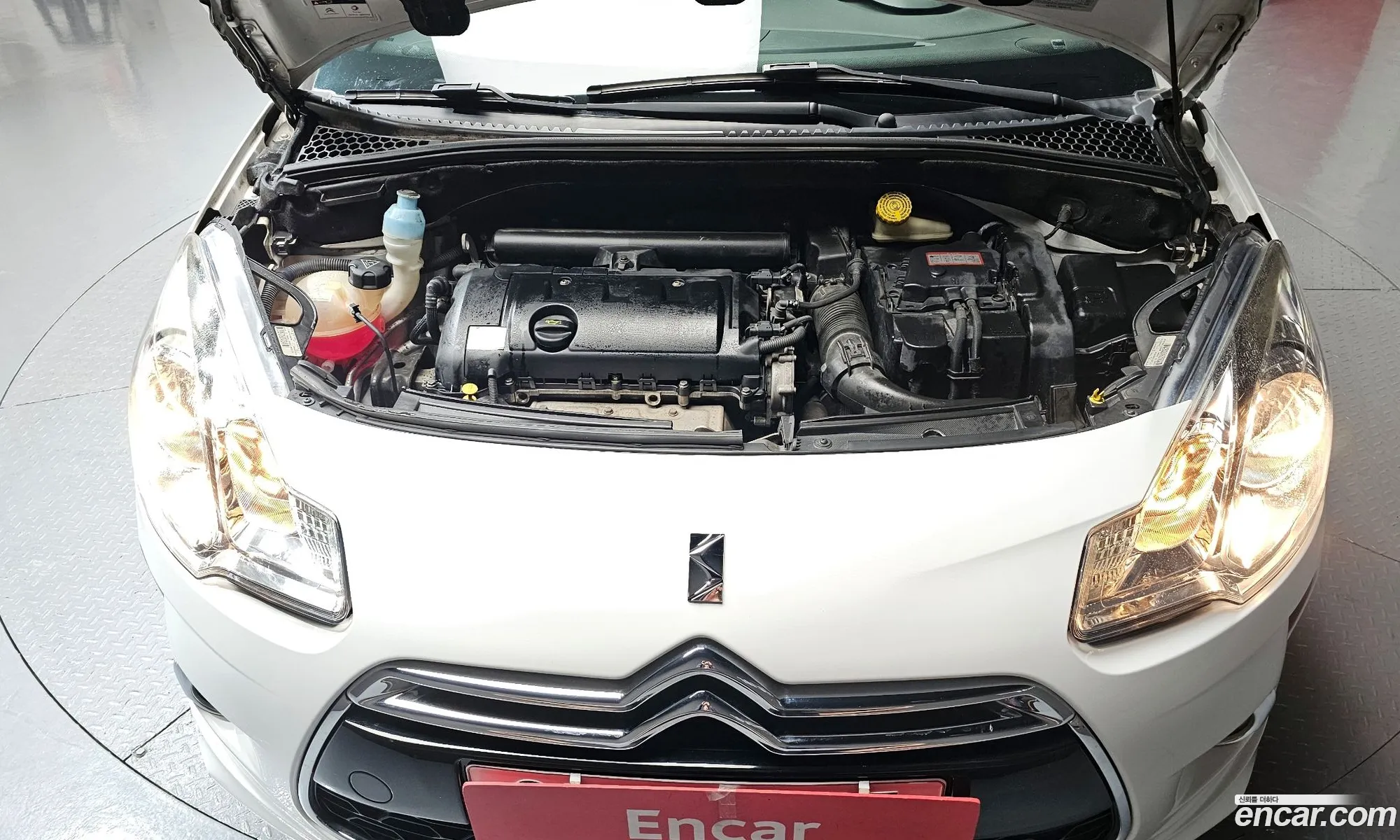 Citroen/DS DS3