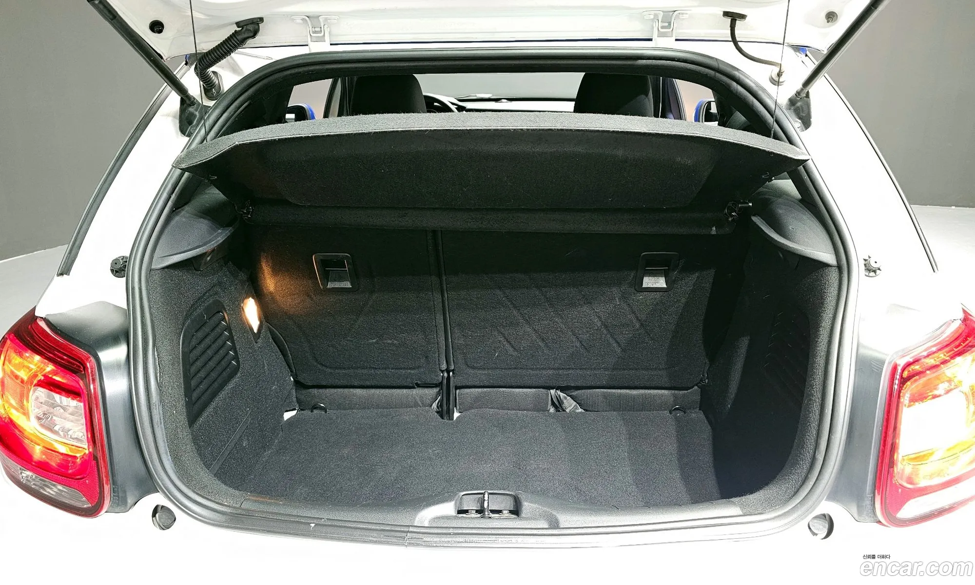 Citroen/DS DS3 2013 VF7SA5FS9DW501201 — 17