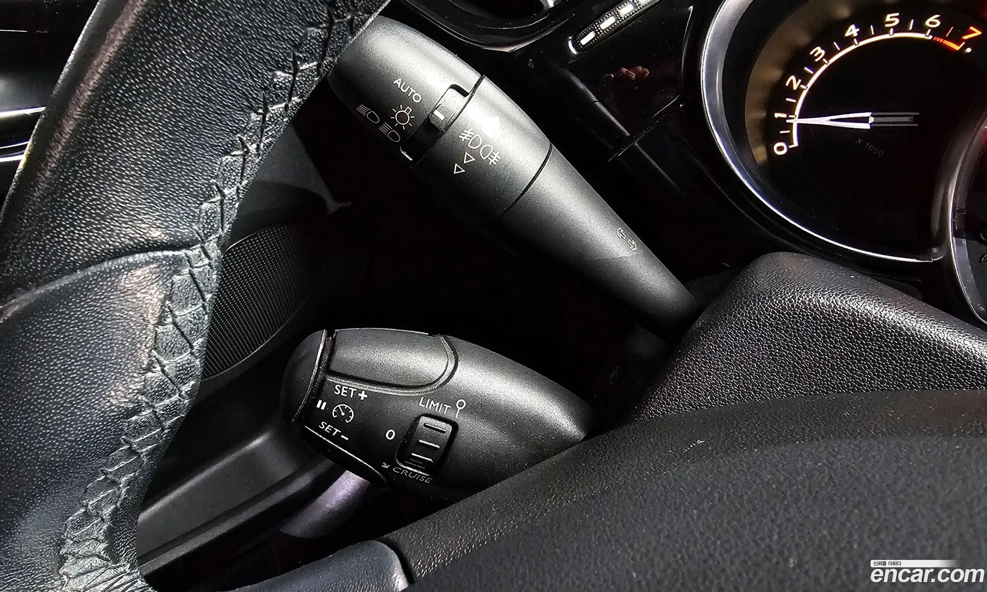 Citroen/DS DS3 2013 VF7SA5FS9DW501201 — 19