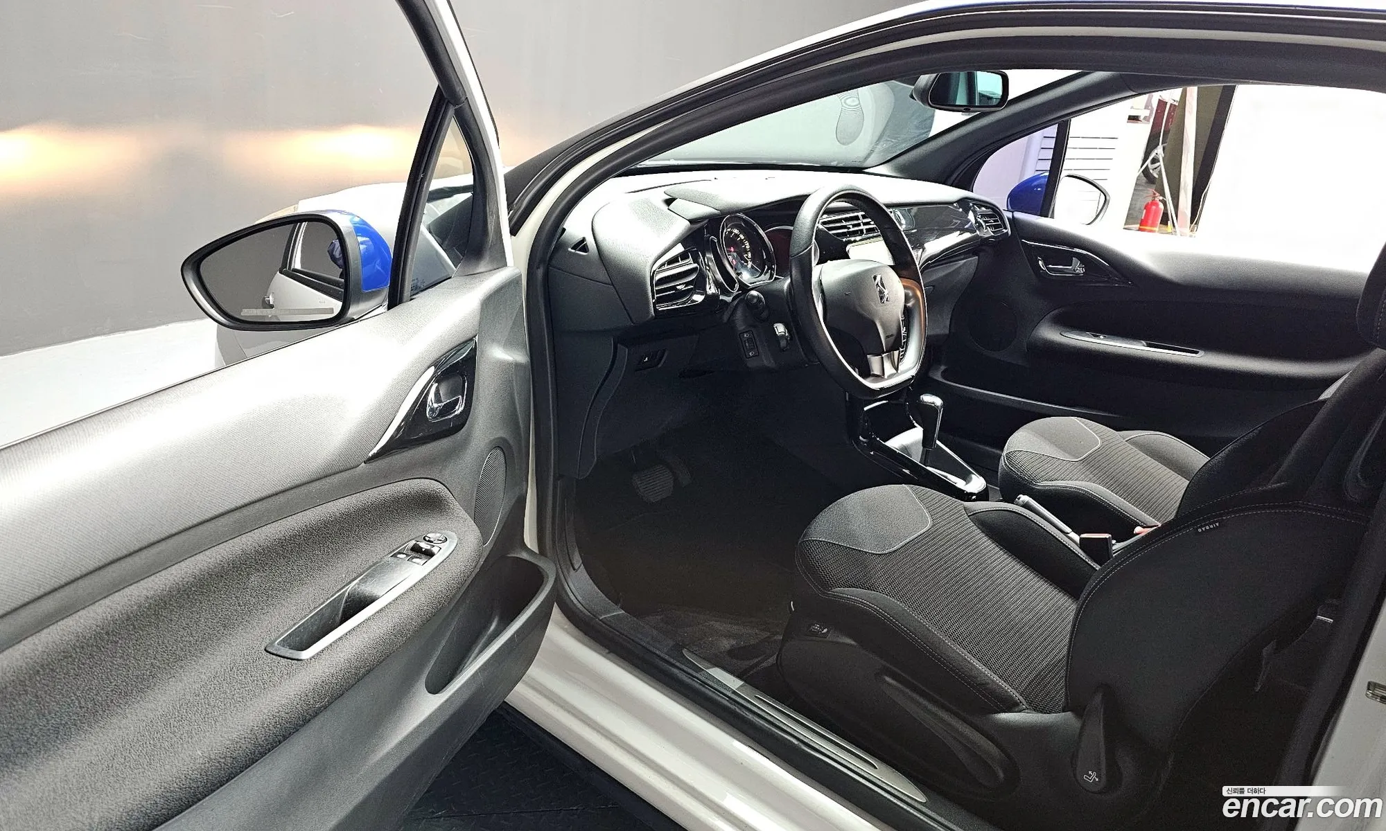 Citroen/DS DS3