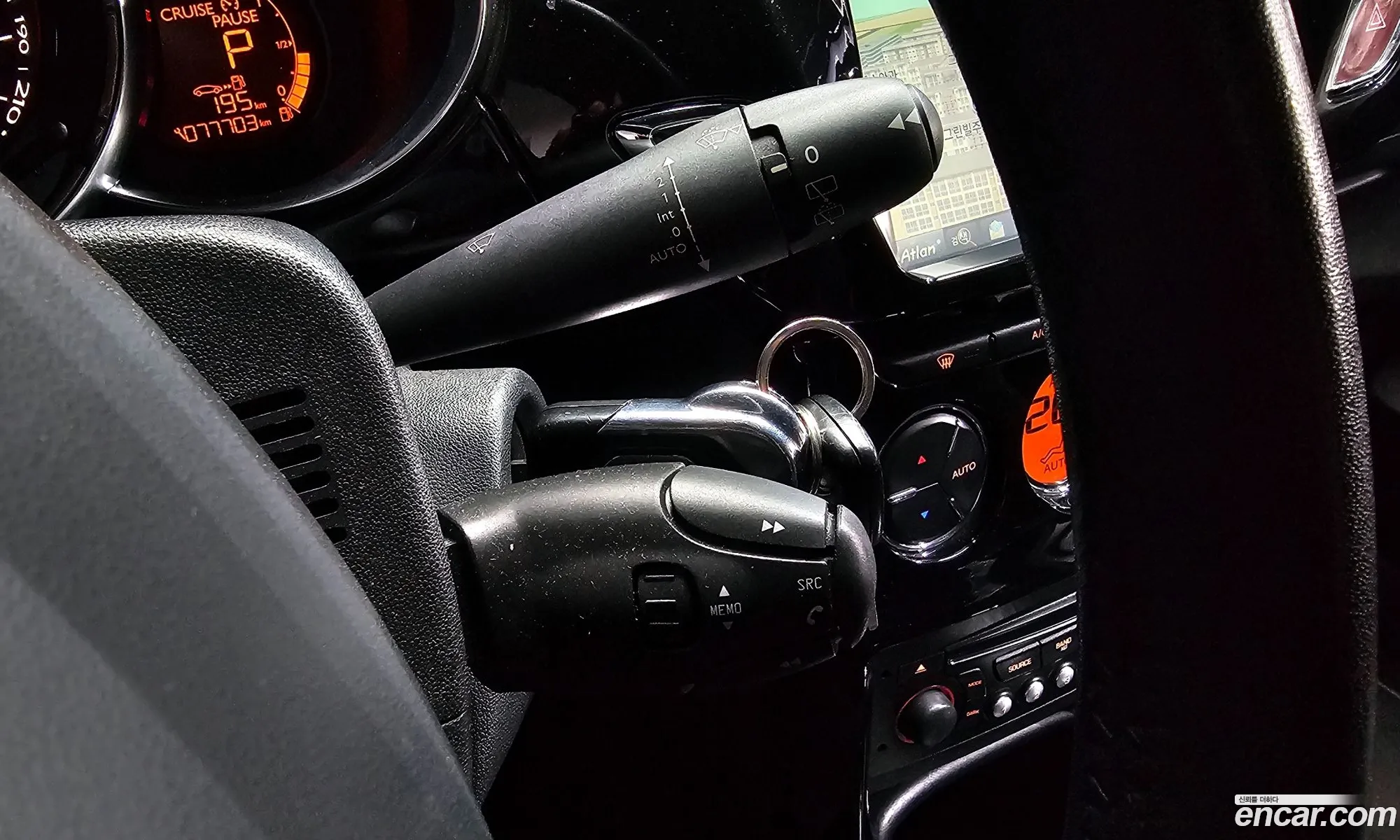 Citroen/DS DS3 2013 VF7SA5FS9DW501201 — 16