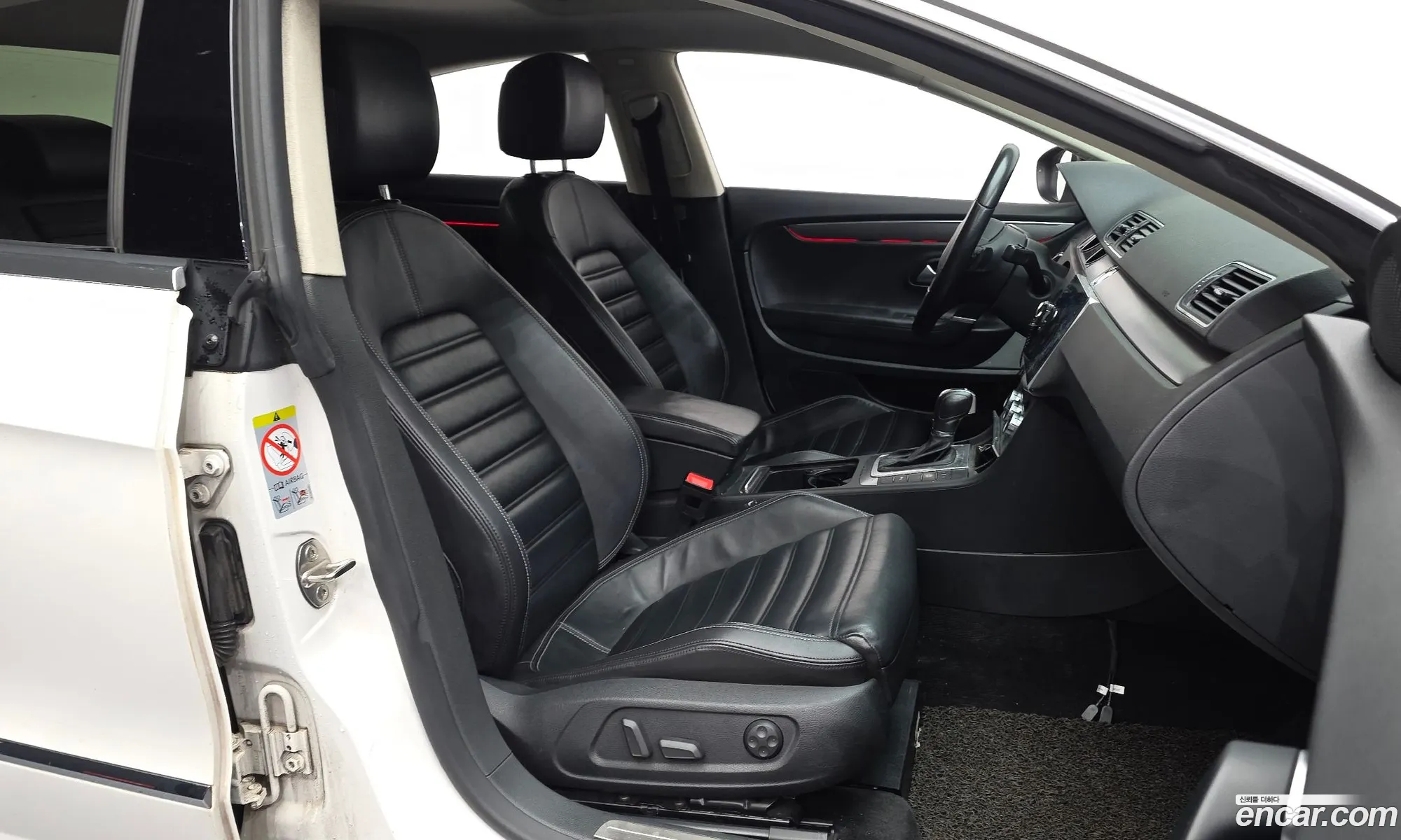 Volkswagen CC 2014 — 15