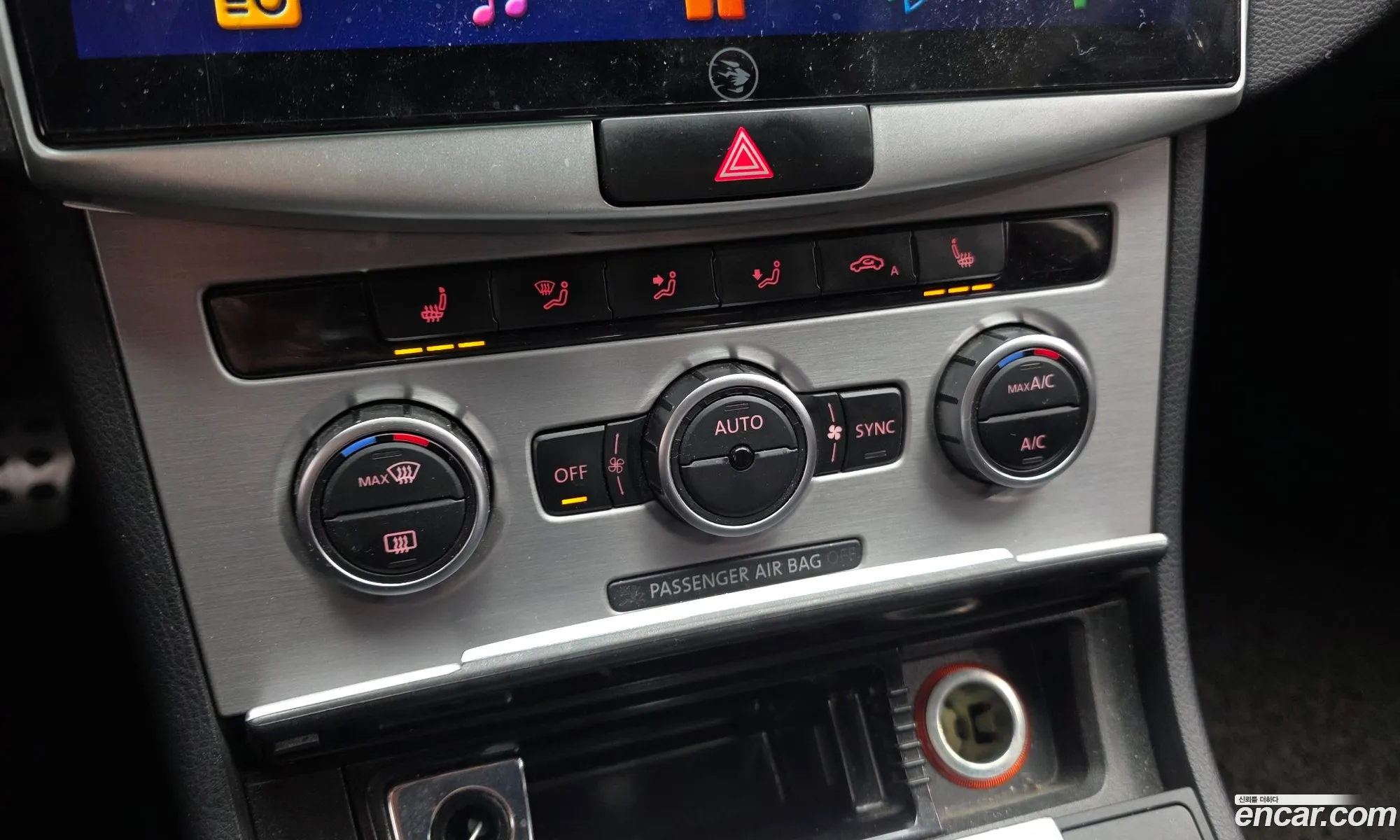 Volkswagen CC 2014 — 6