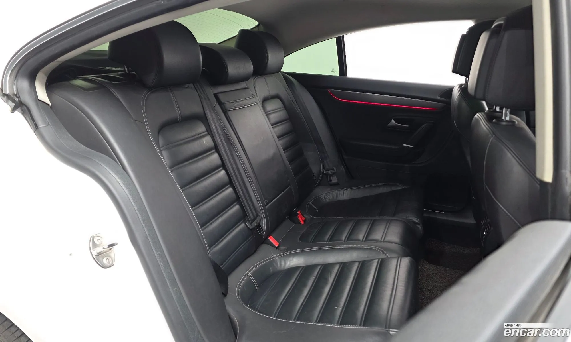 Volkswagen CC 2014 — 16
