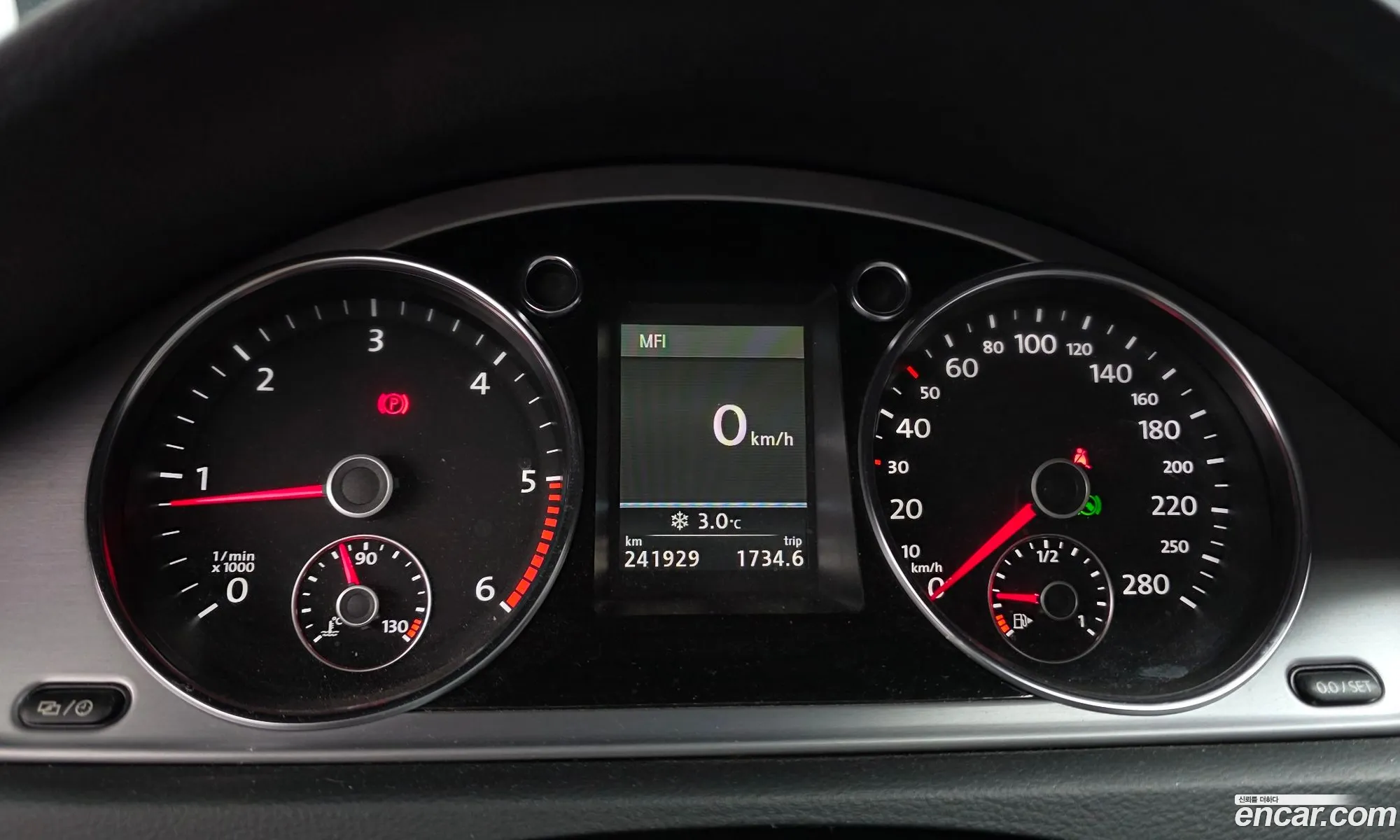 Volkswagen CC 2014 — 3