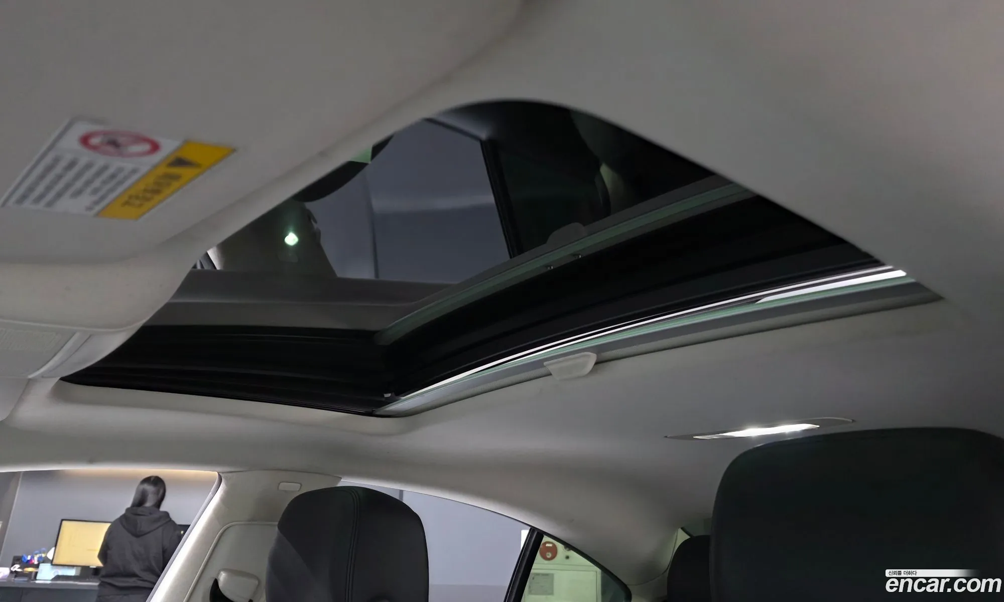 Volkswagen CC 2014 — 17