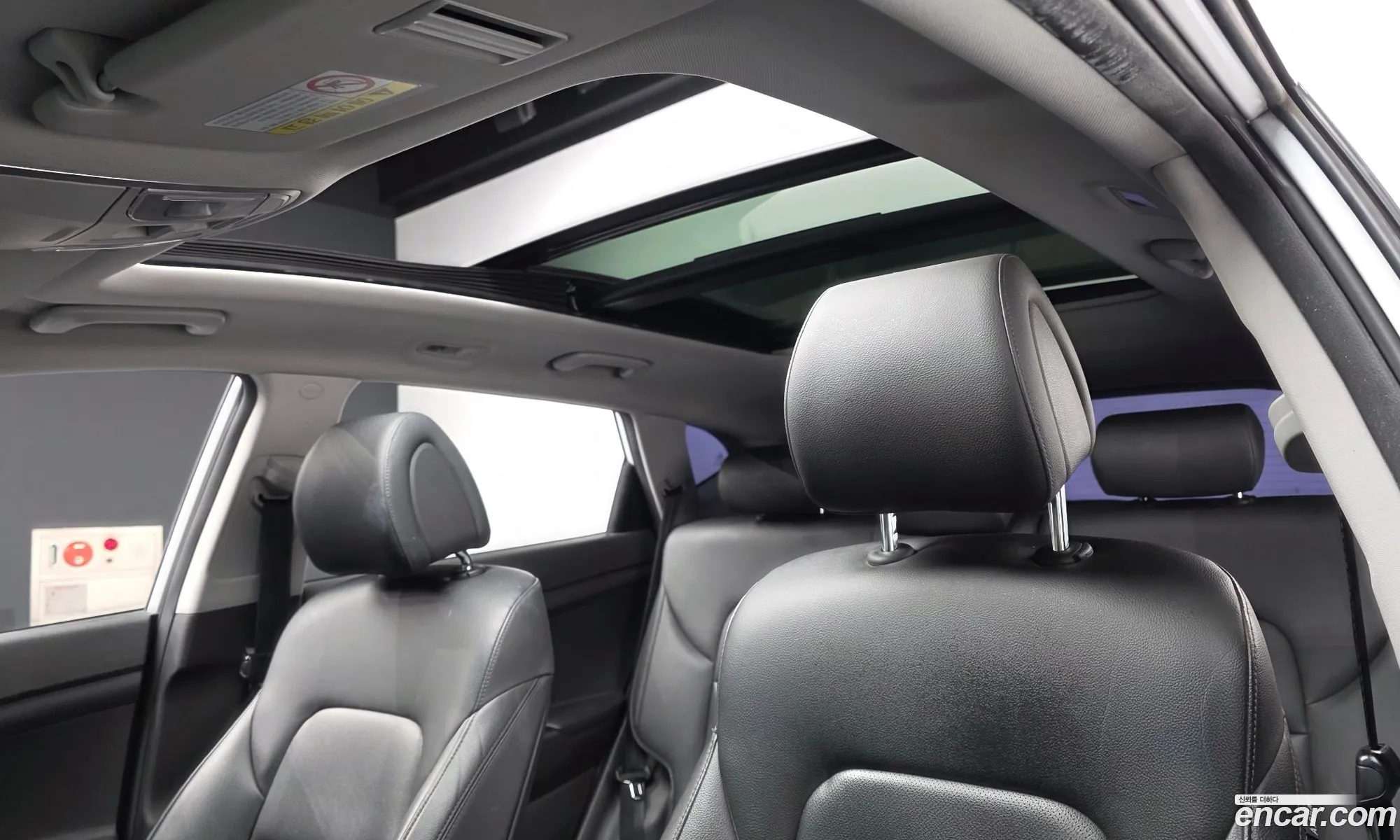 Hyundai Tucson 2017 — 9
