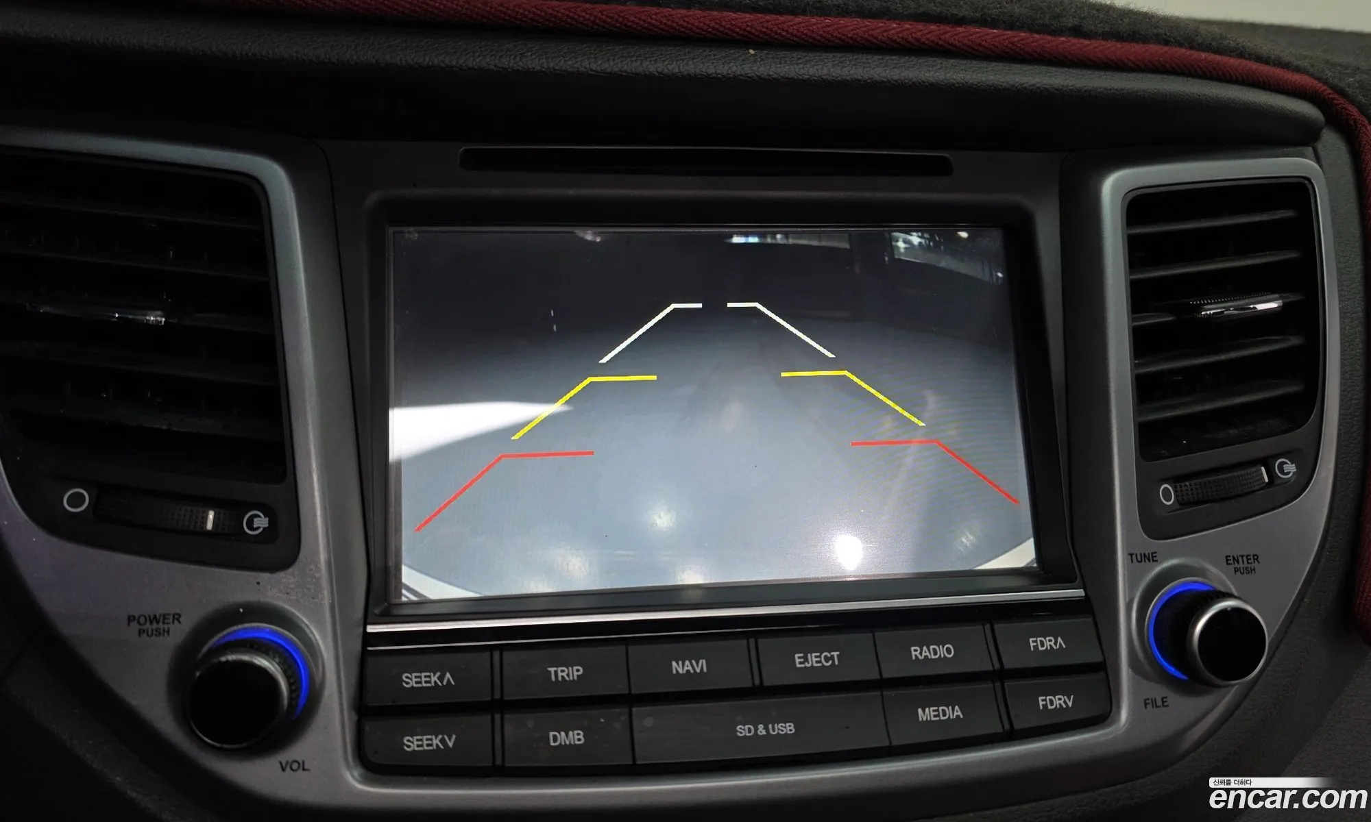 Hyundai Tucson 2017 — 3