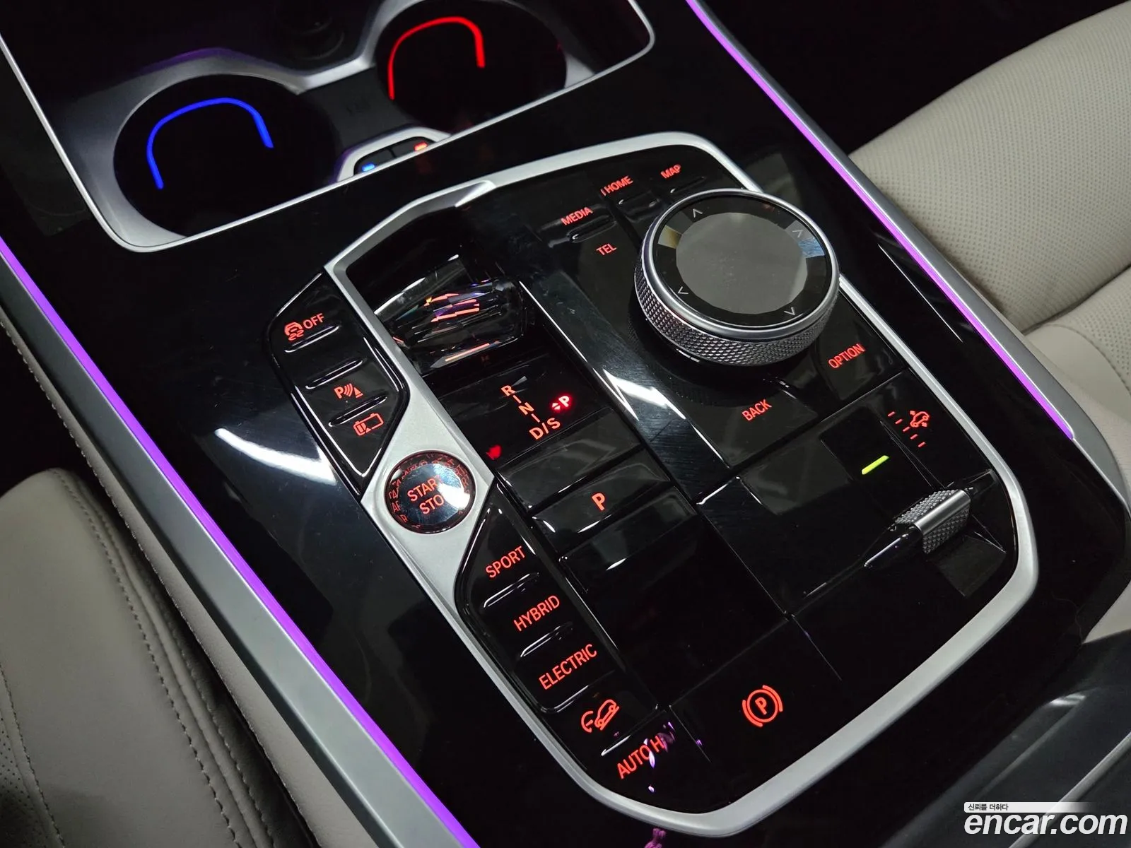 BMW X5 2024 — 12