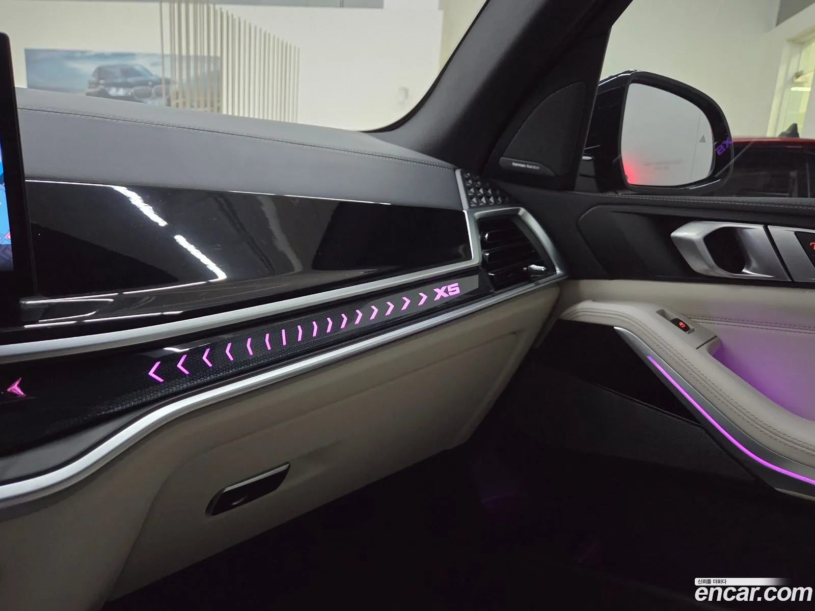 BMW X5 2024 — 4