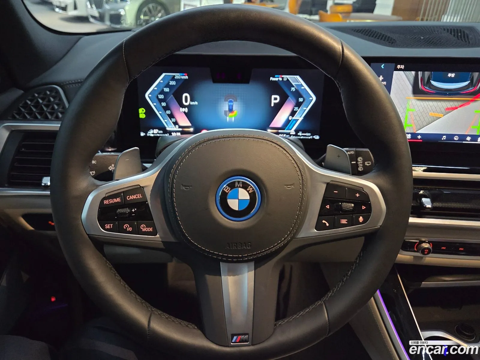 BMW X5 2024 — 18