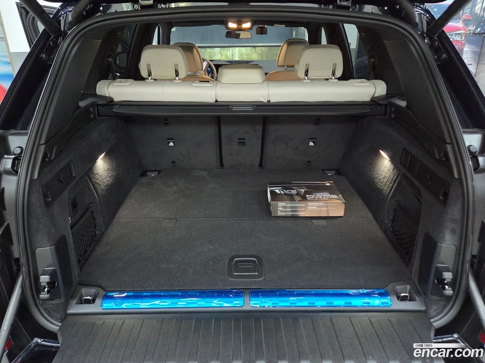BMW X5 2024 — 9