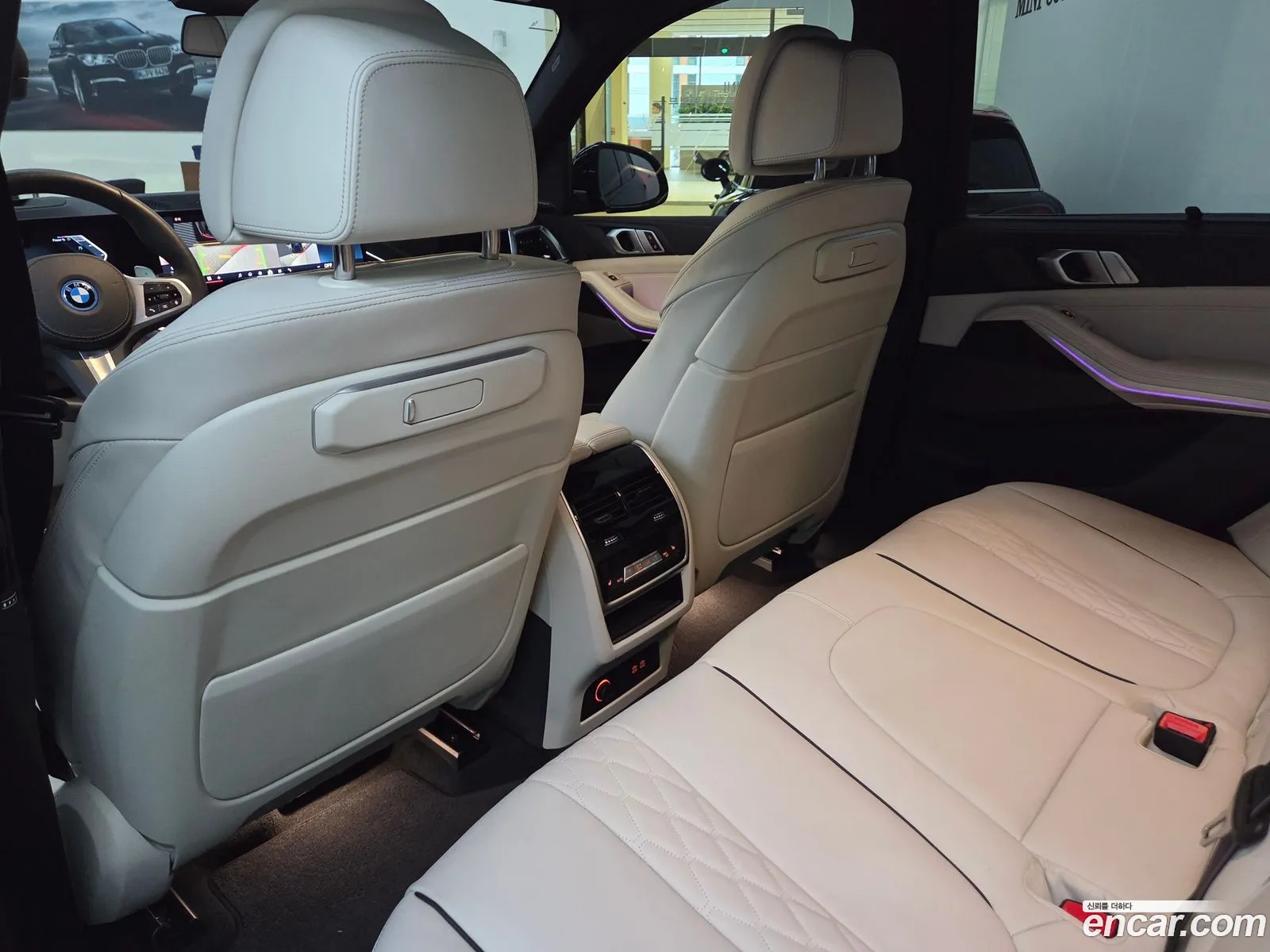 BMW X5 2024 — 13