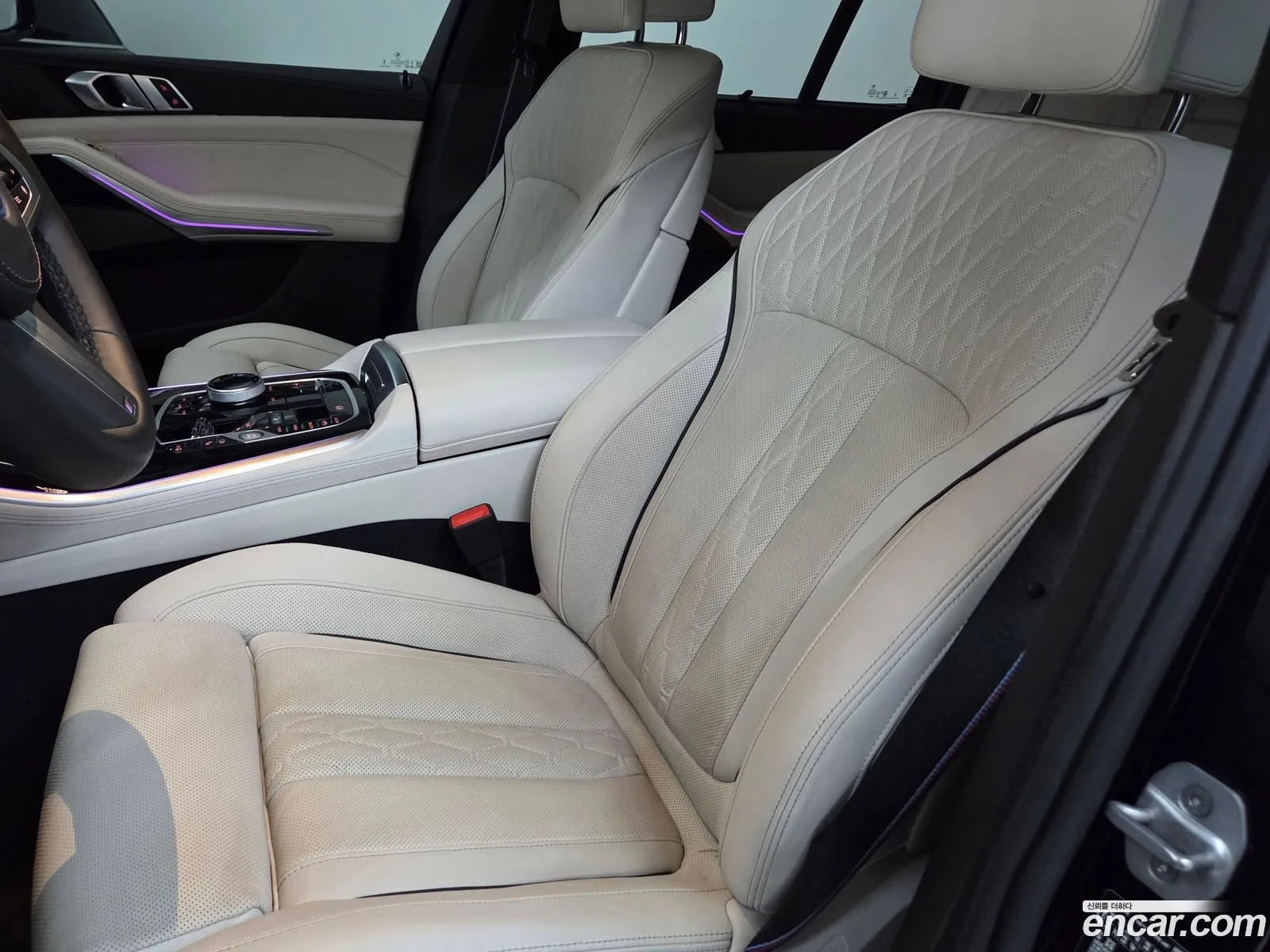 BMW X5 2024 — 20