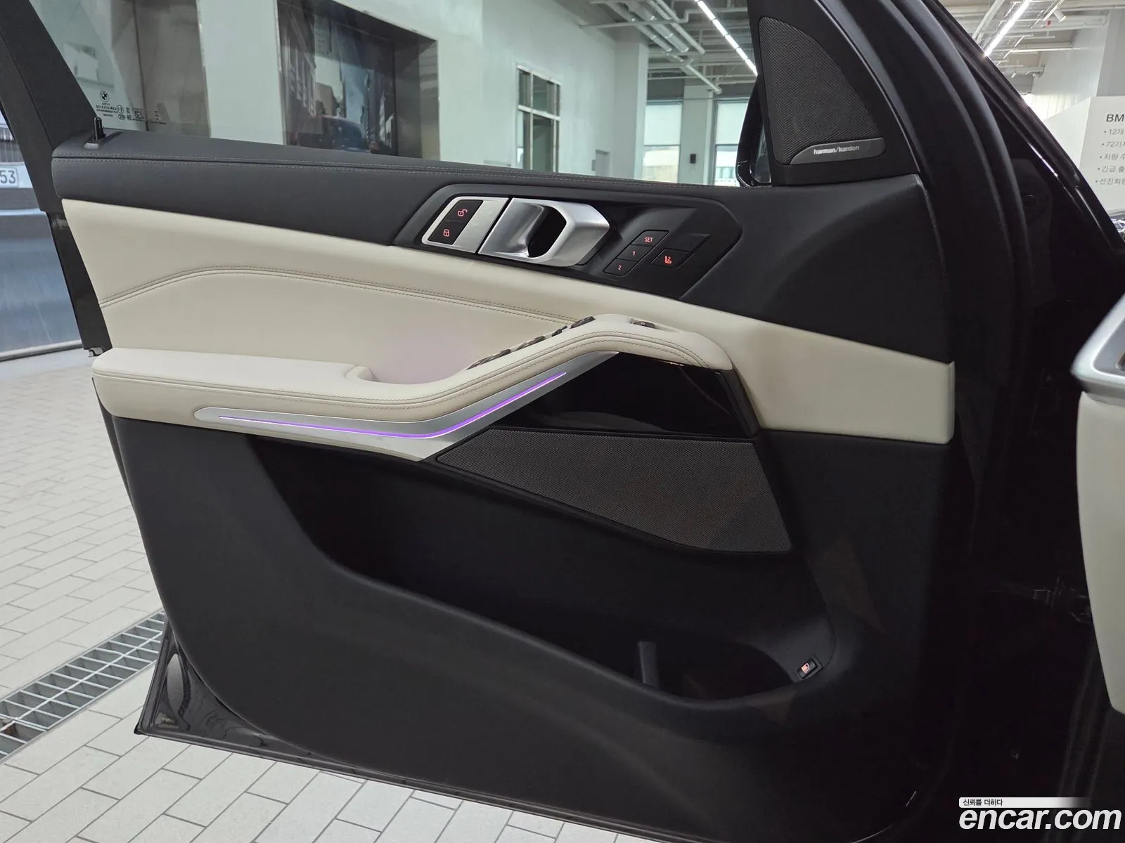 BMW X5 2024 — 14