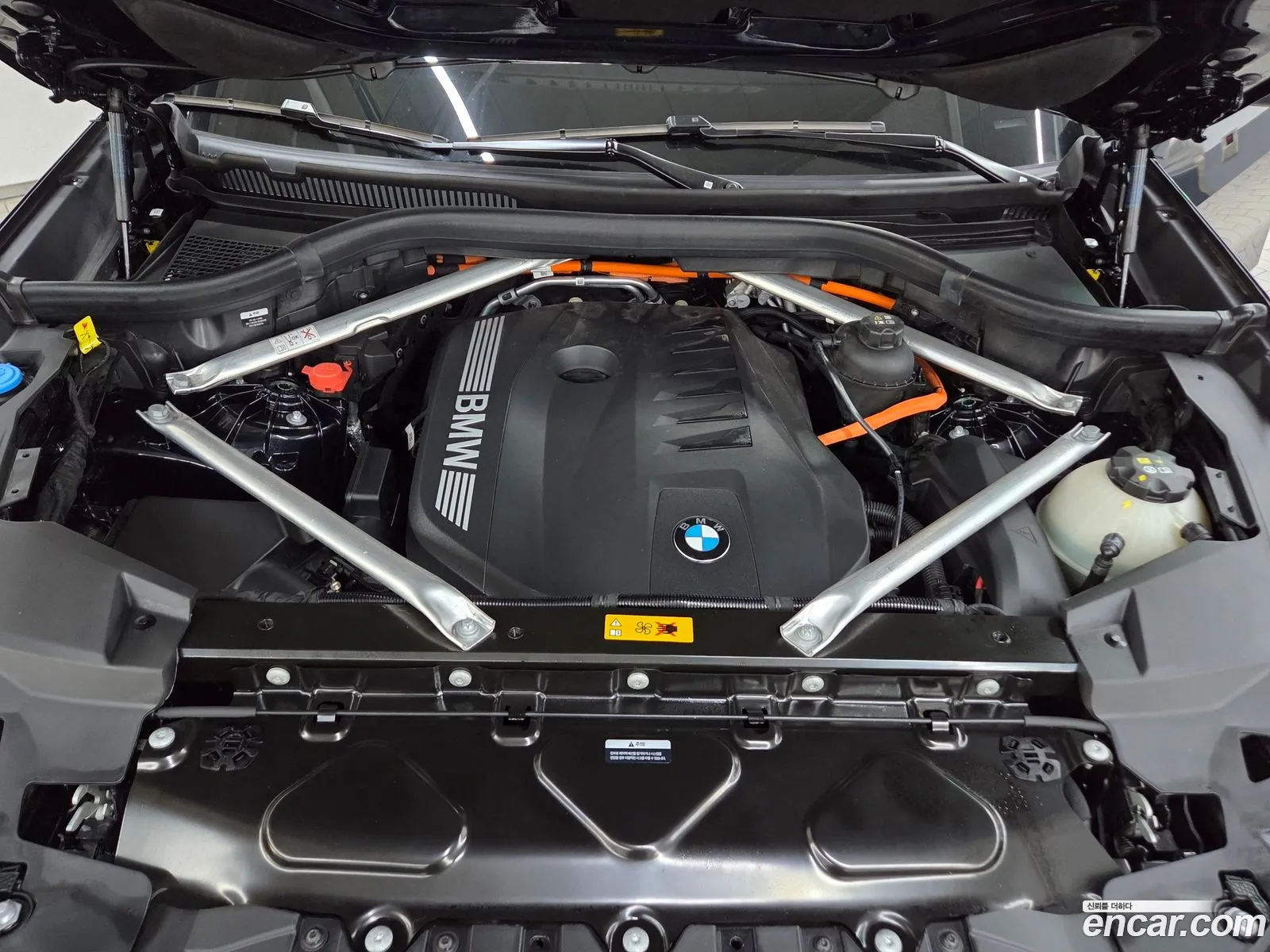BMW X5 2024 — 6