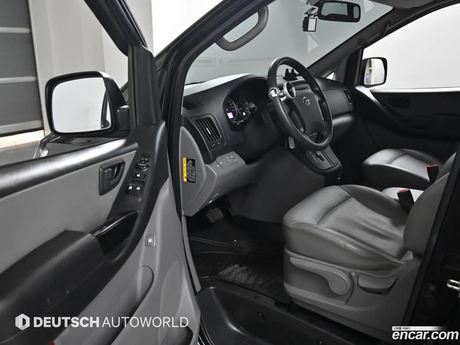 Hyundai Grand Starex 2019 — 6