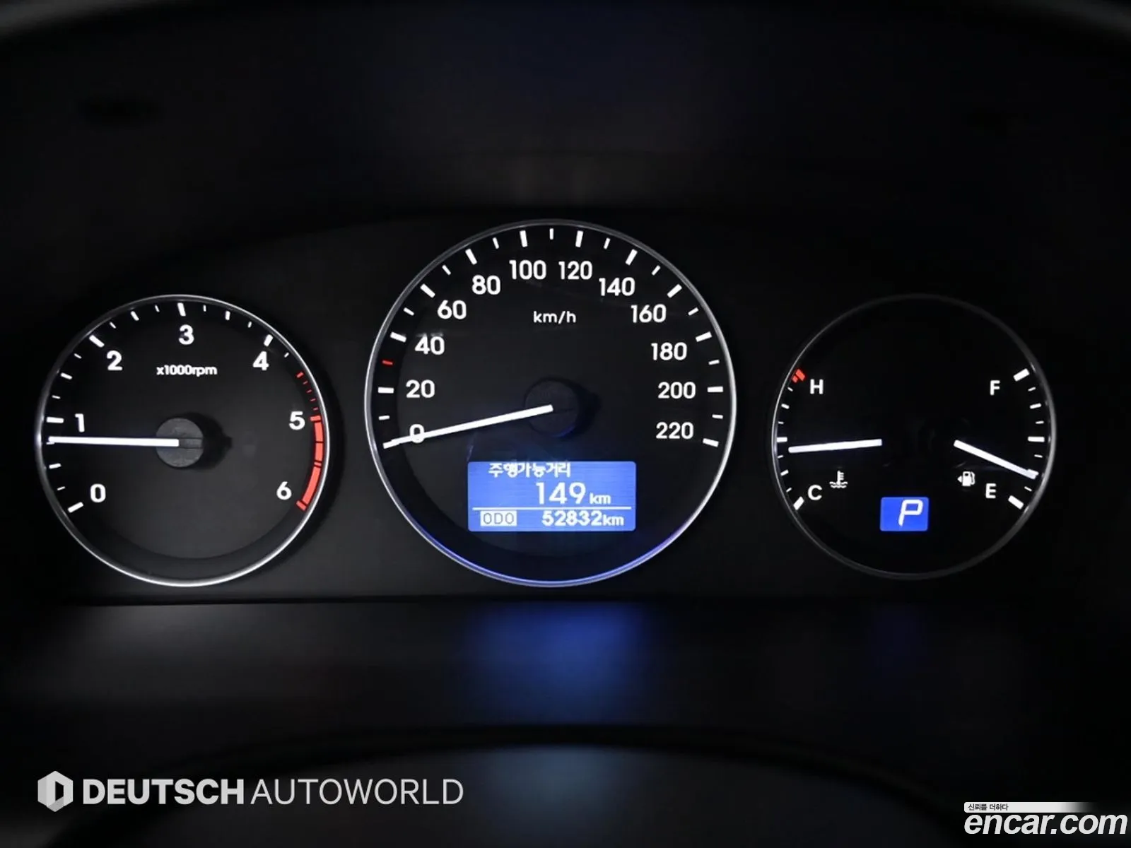 Hyundai Grand Starex 2019 — 9