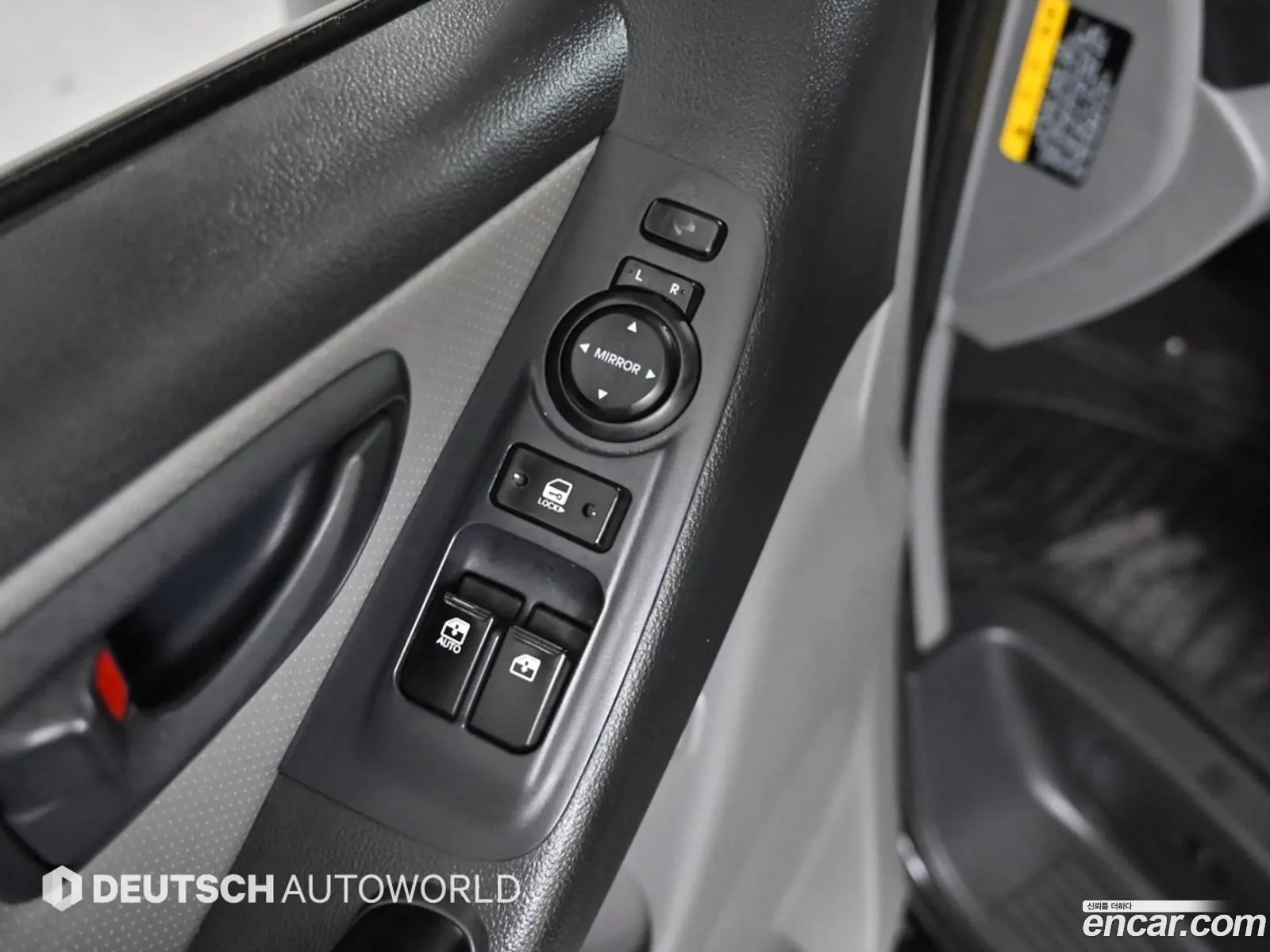 Hyundai Grand Starex 2019 — 7