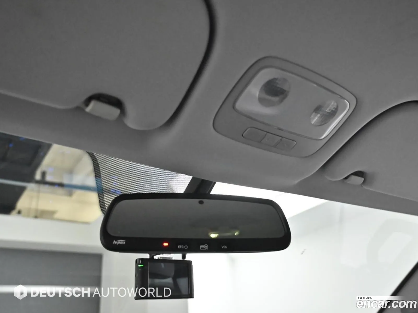 Hyundai Grand Starex 2019 — 15