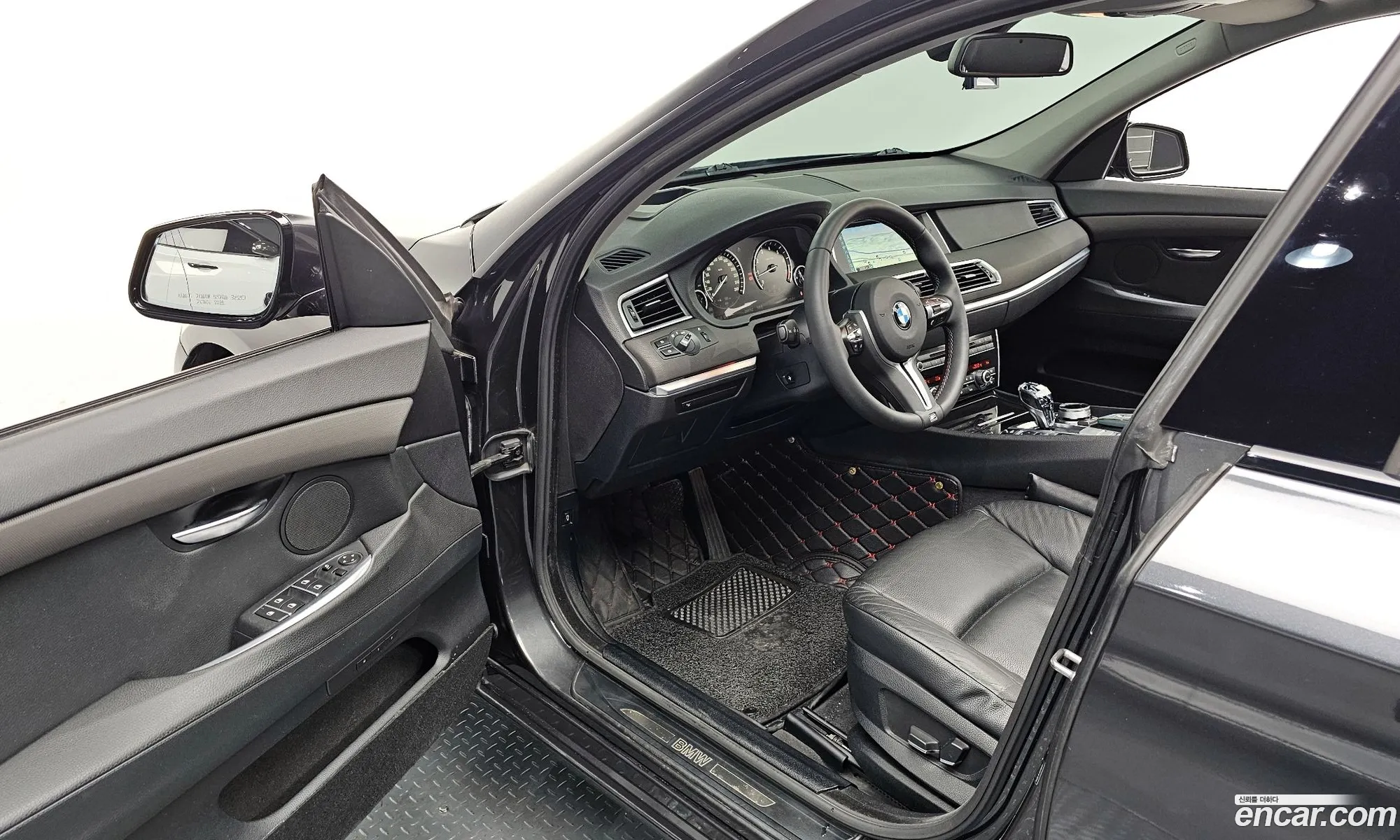 BMW 5 Series GT 2011 WBASP2106BDR75254 — 19