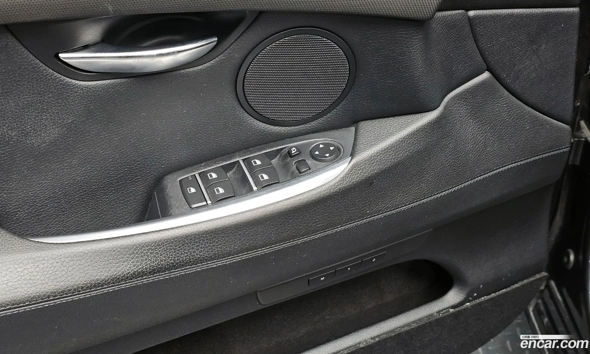 BMW 5 Series GT 2011 WBASP2106BDR75254 — 5