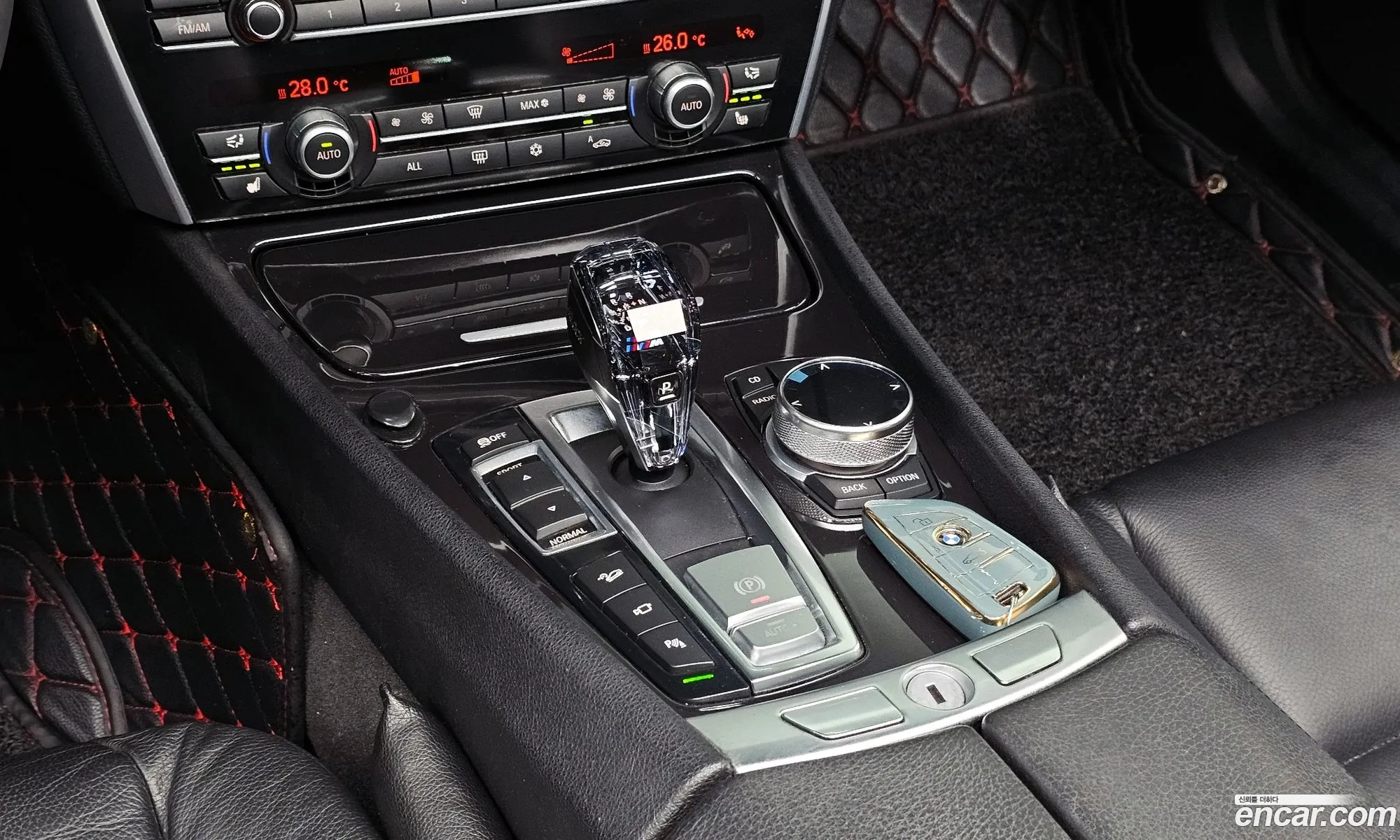 BMW 5 Series GT 2011 WBASP2106BDR75254 — 18