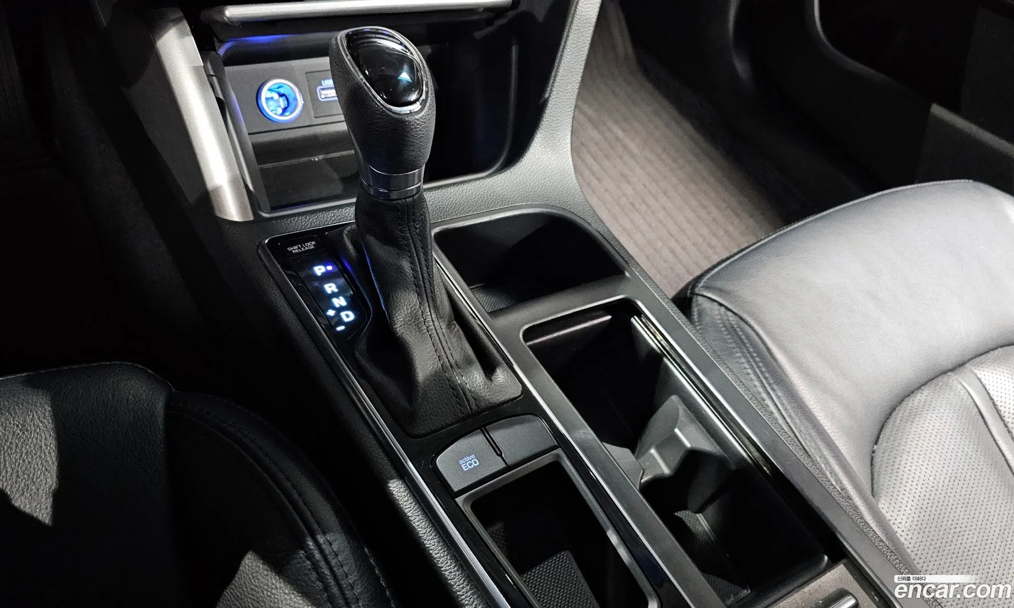 Hyundai LF Sonata 2014 — 5
