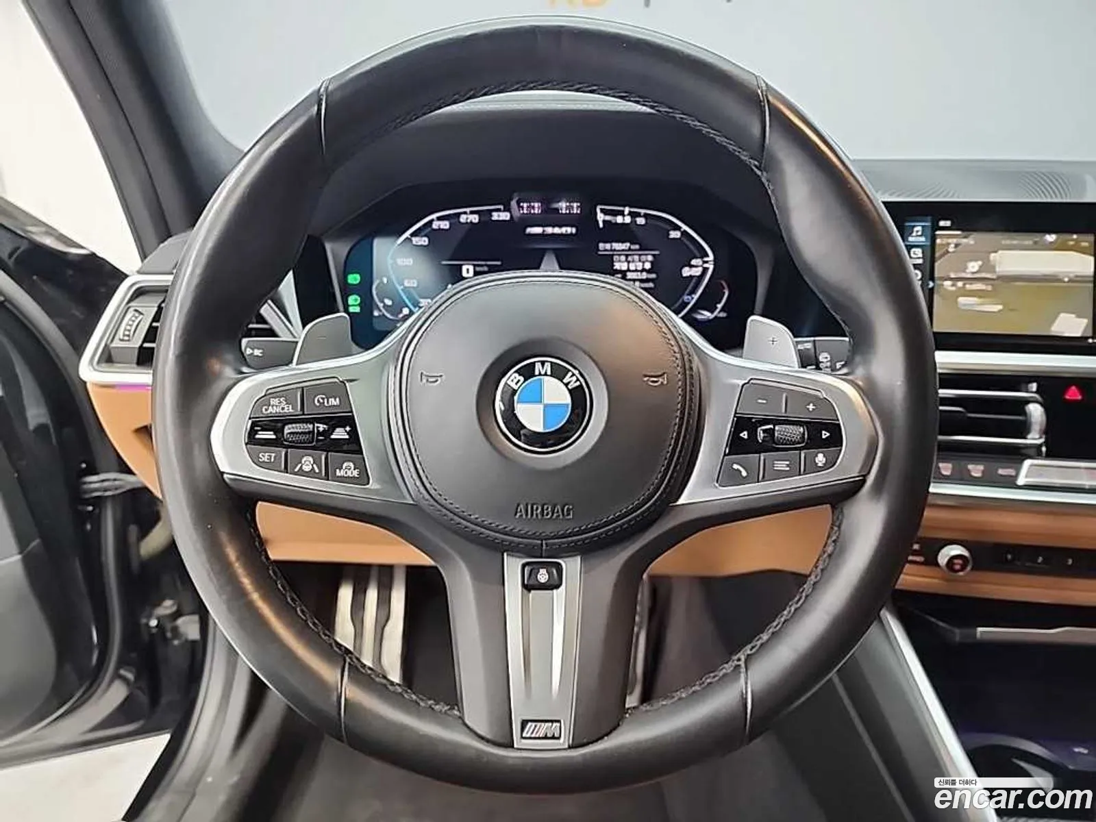 BMW 3 Series 2022 — 4