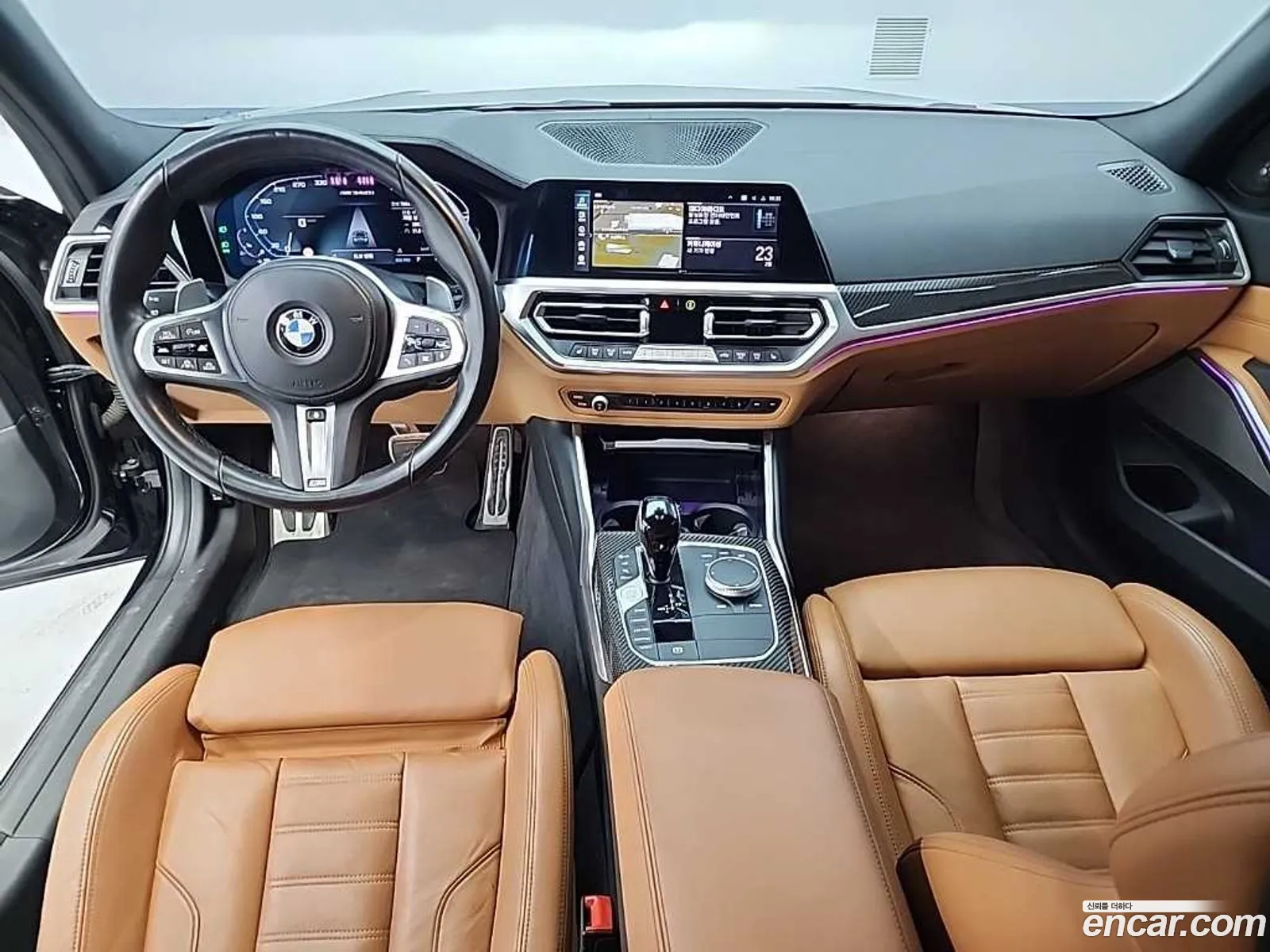 BMW 3 Series 2022 — 17