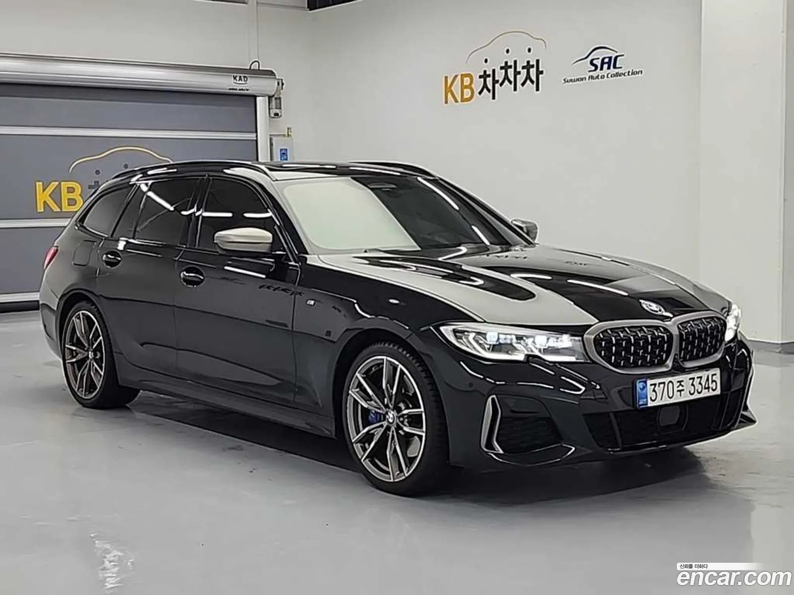 BMW 3 Series 2022 — 19