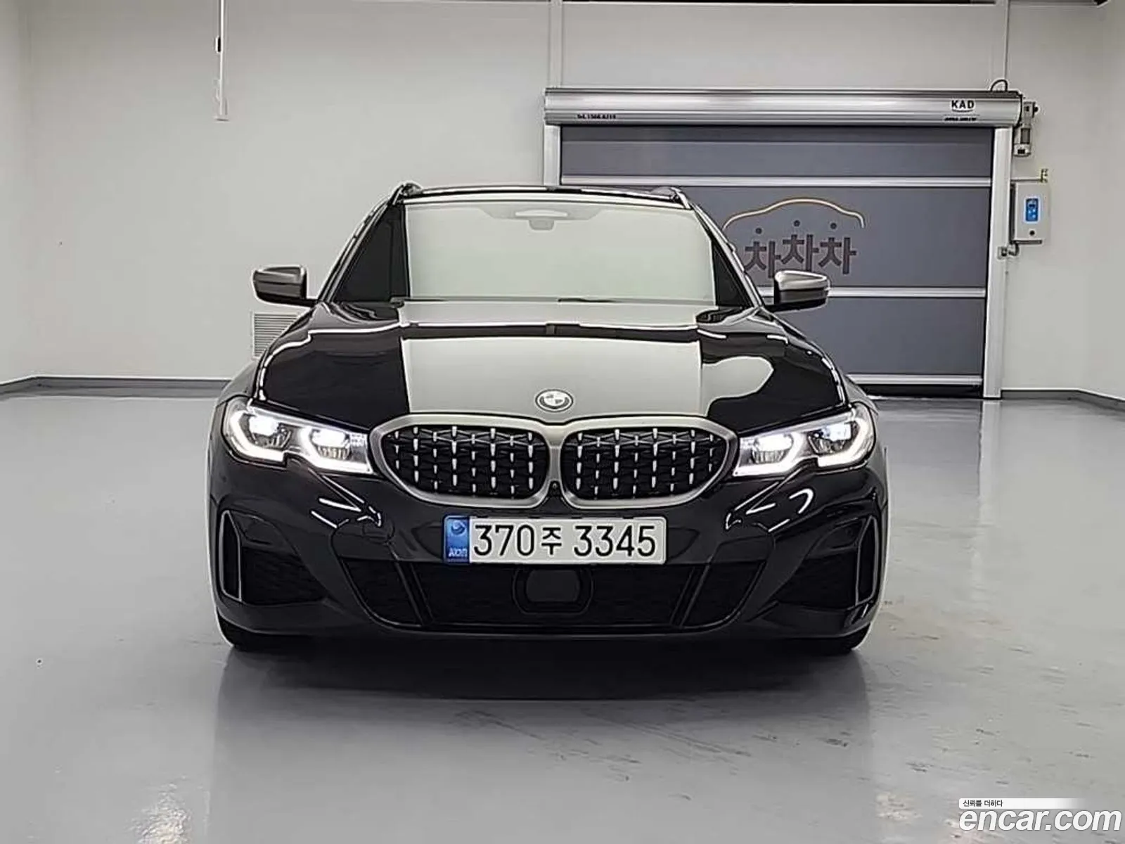 BMW 3 Series 2022 — 13