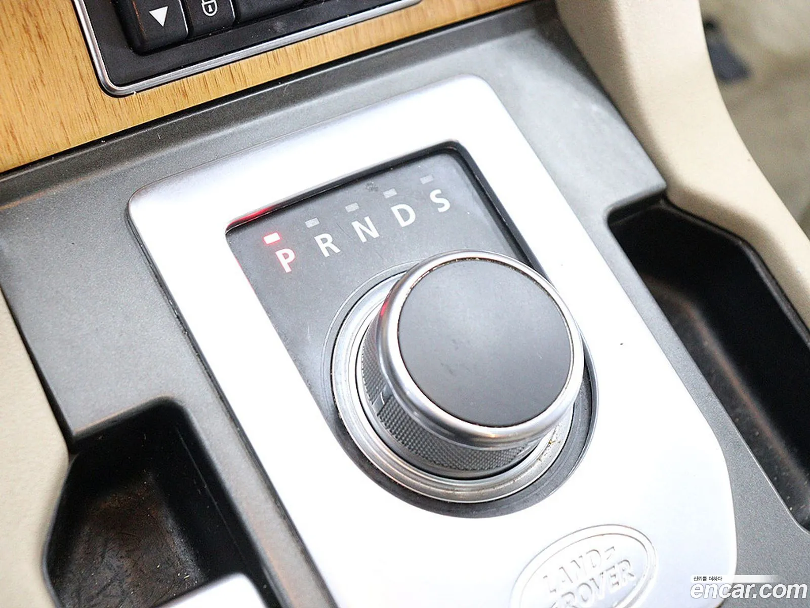 Land Rover Discovery 4 2013 — 7