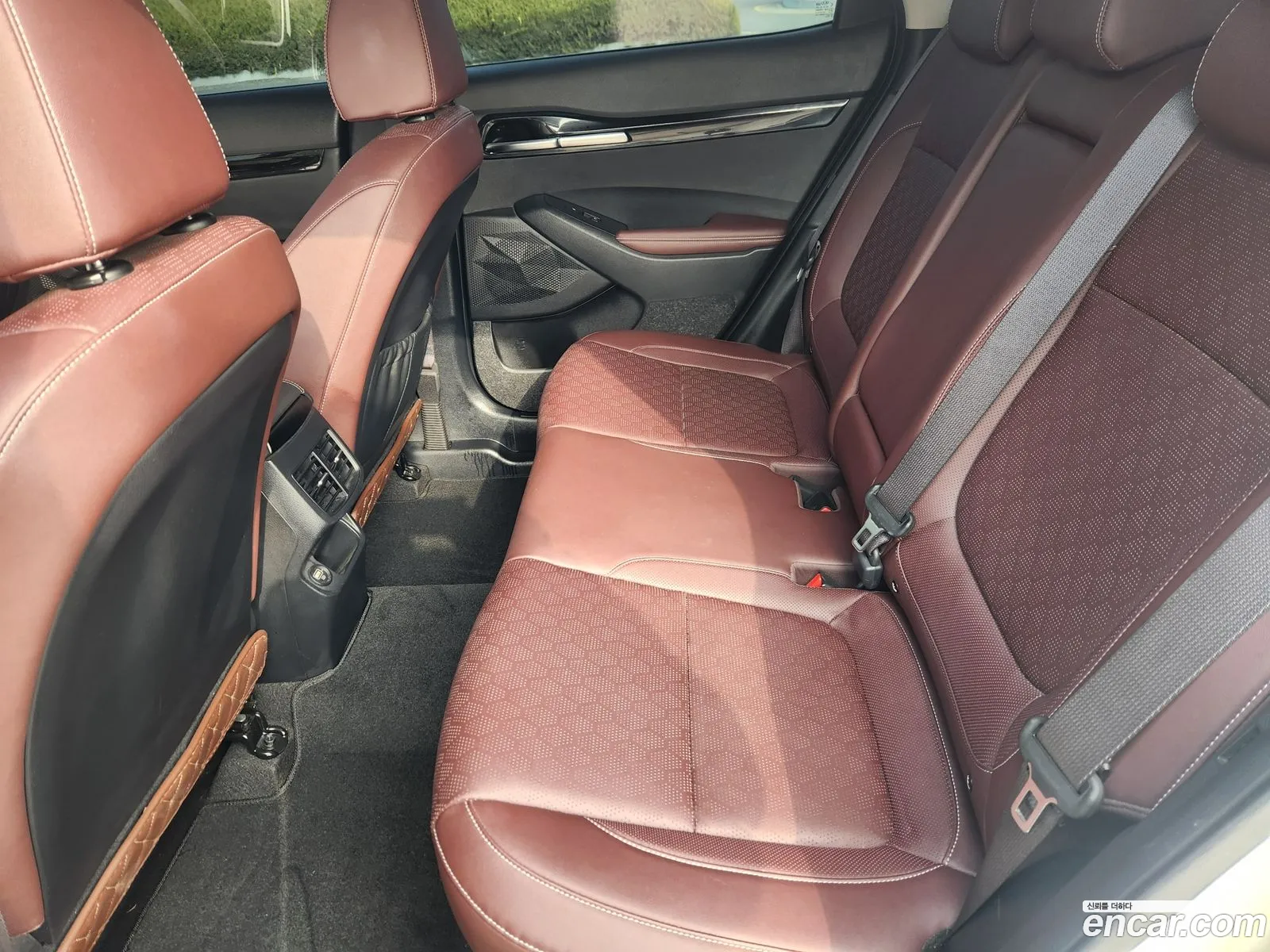 Hyundai Palisade 2020 — 6