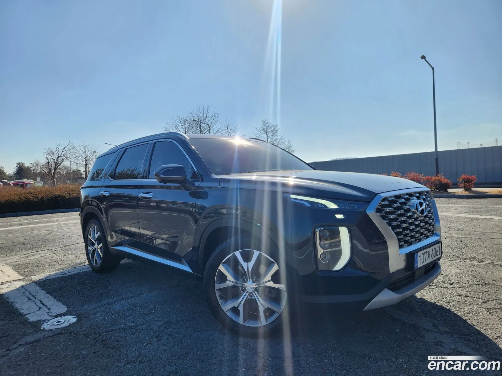 Hyundai Palisade 2020 — 14