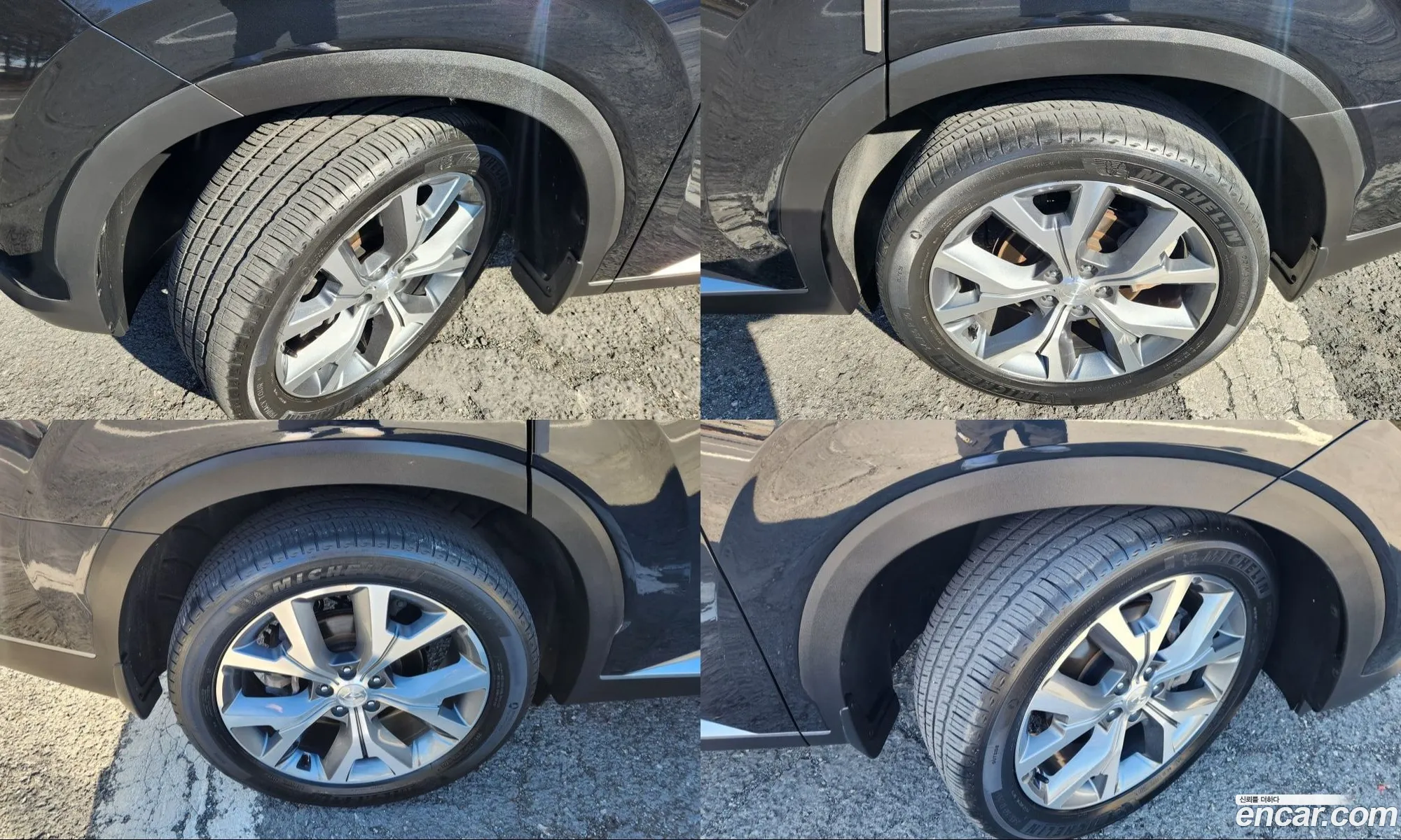 Hyundai Palisade 2020 — 20