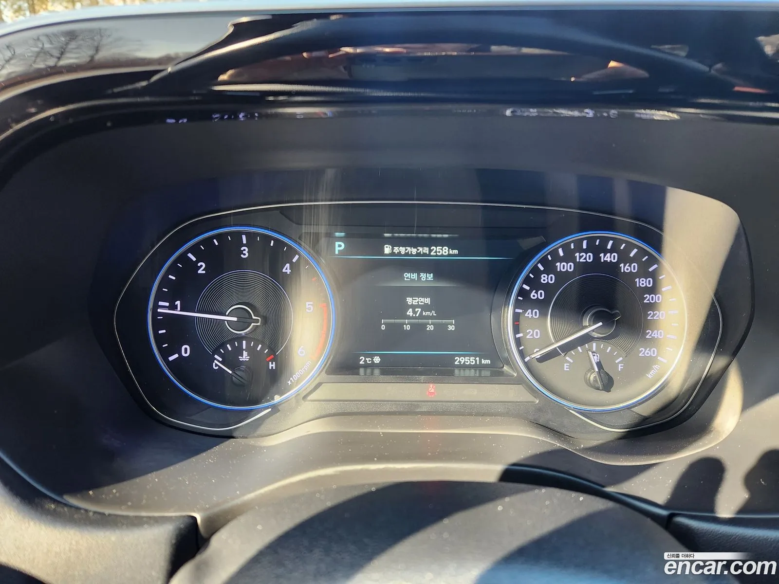 Hyundai Palisade 2020 — 19