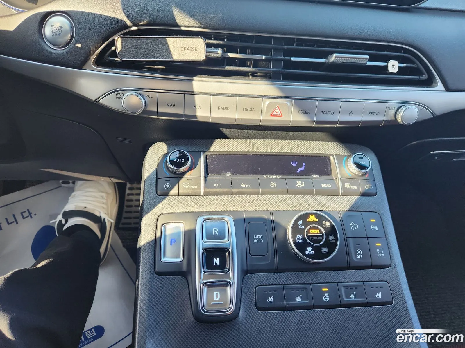 Hyundai Palisade 2020 — 18