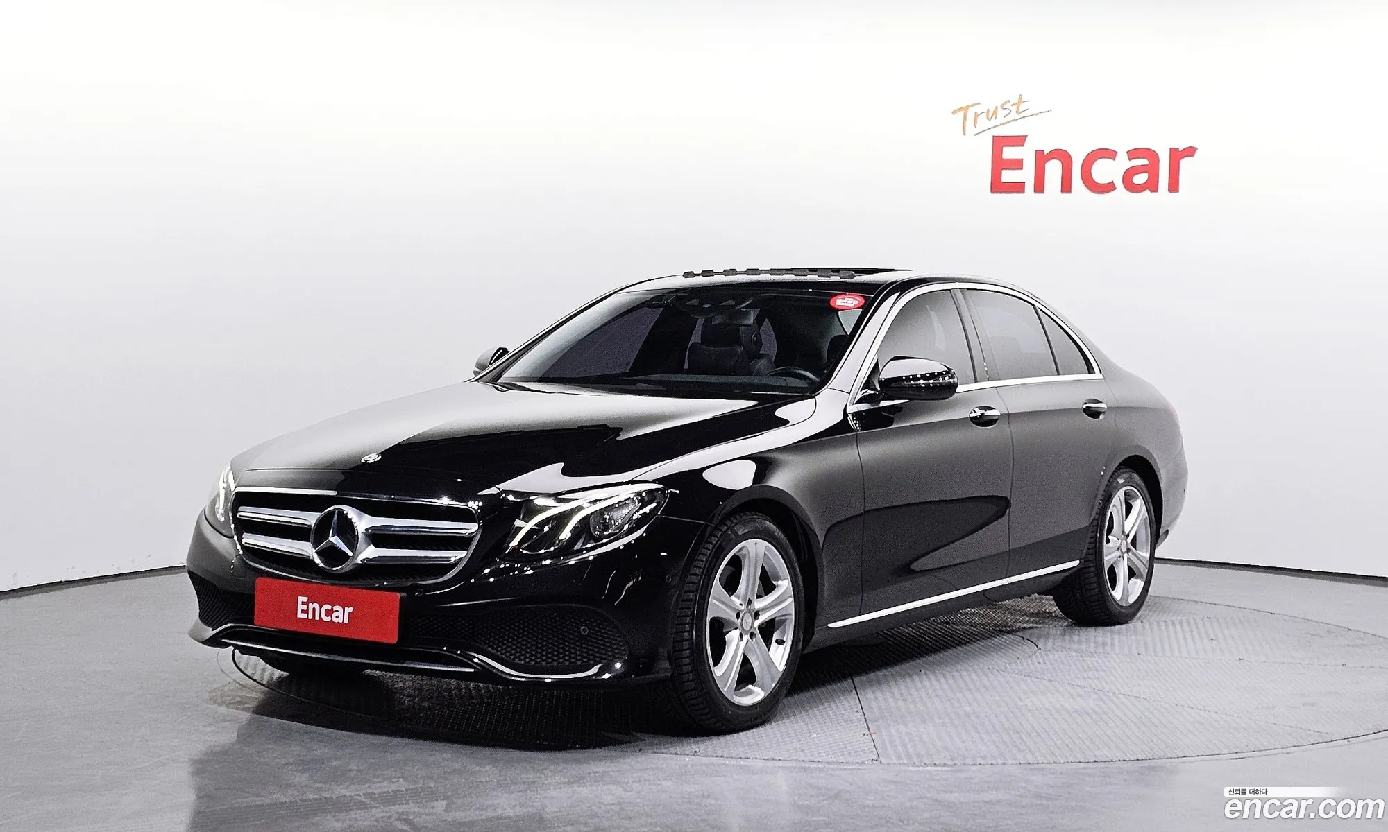 Mercedes-Benz E-Class W213 2017 WDDZF4CB4HA131616 — 5
