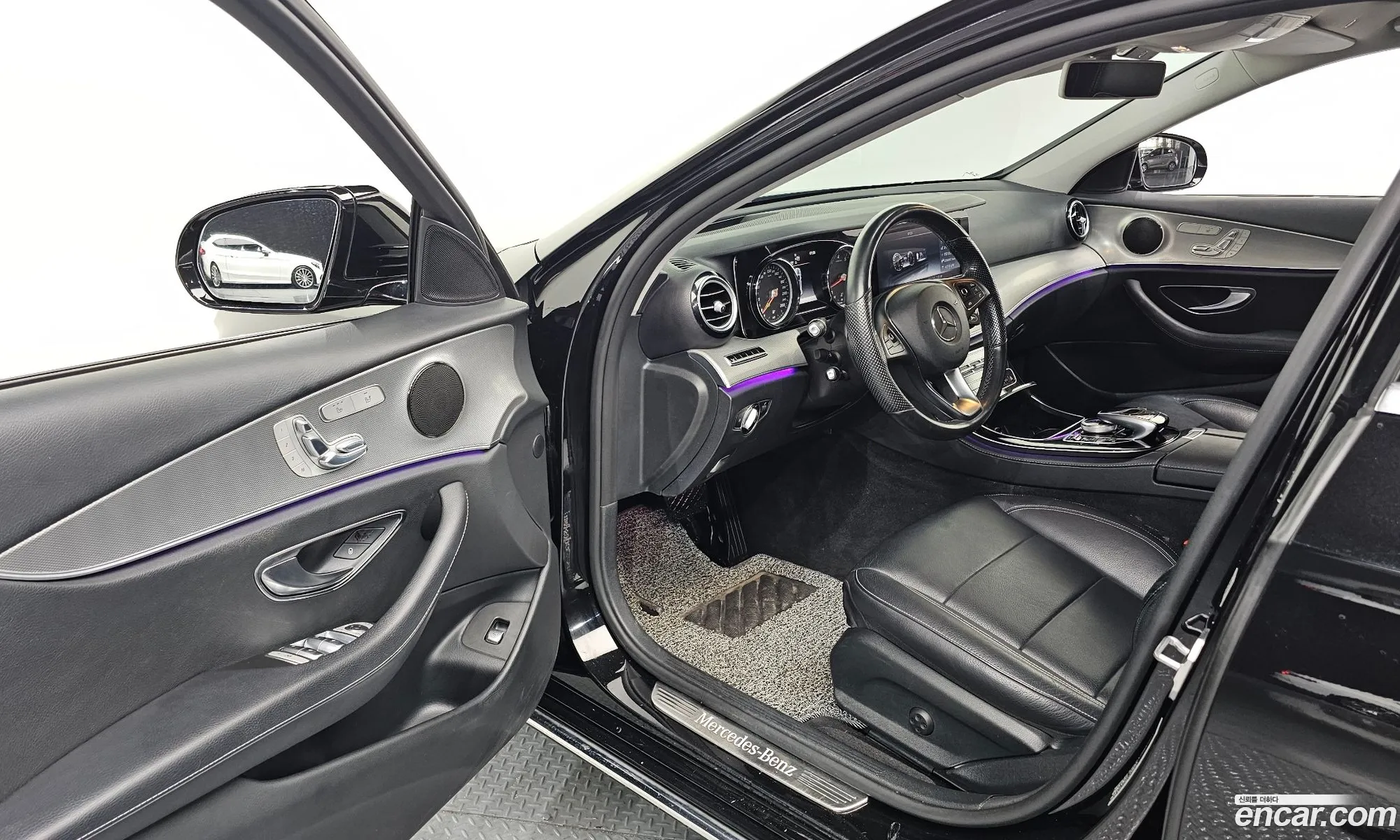 Mercedes-Benz E-Class W213 2017 WDDZF4CB4HA131616 — 15