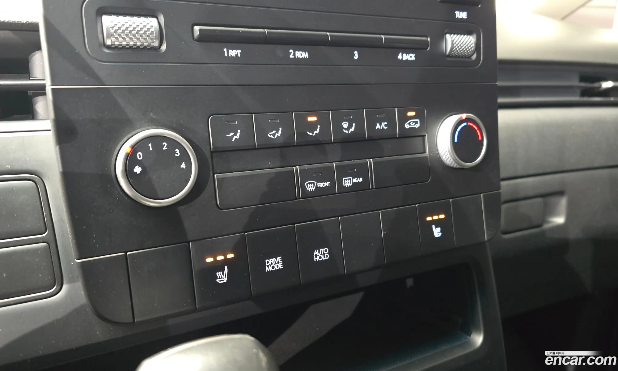 Hyundai Staria 2021 — 20