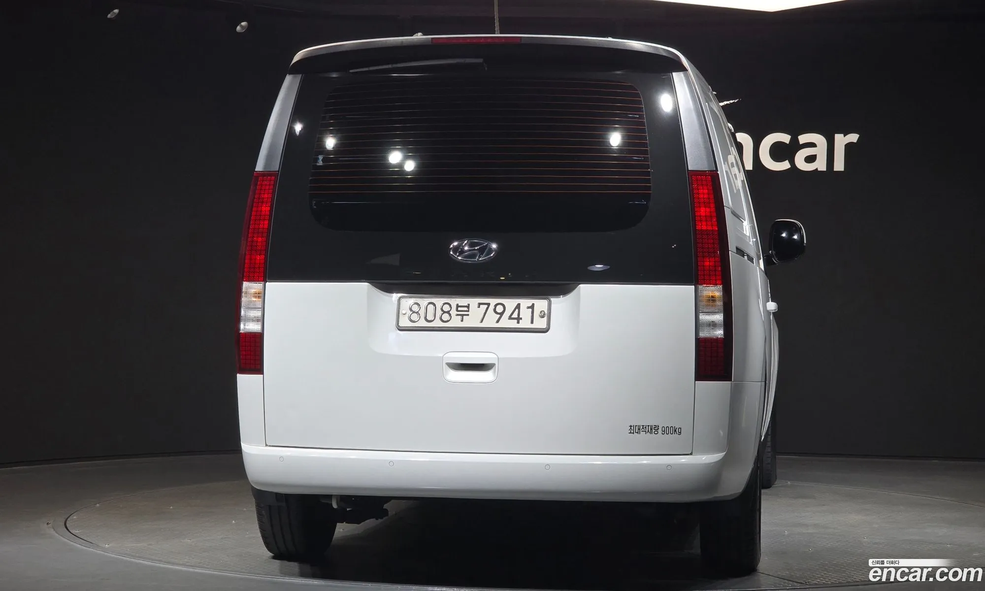 Hyundai Staria 2021 — 6