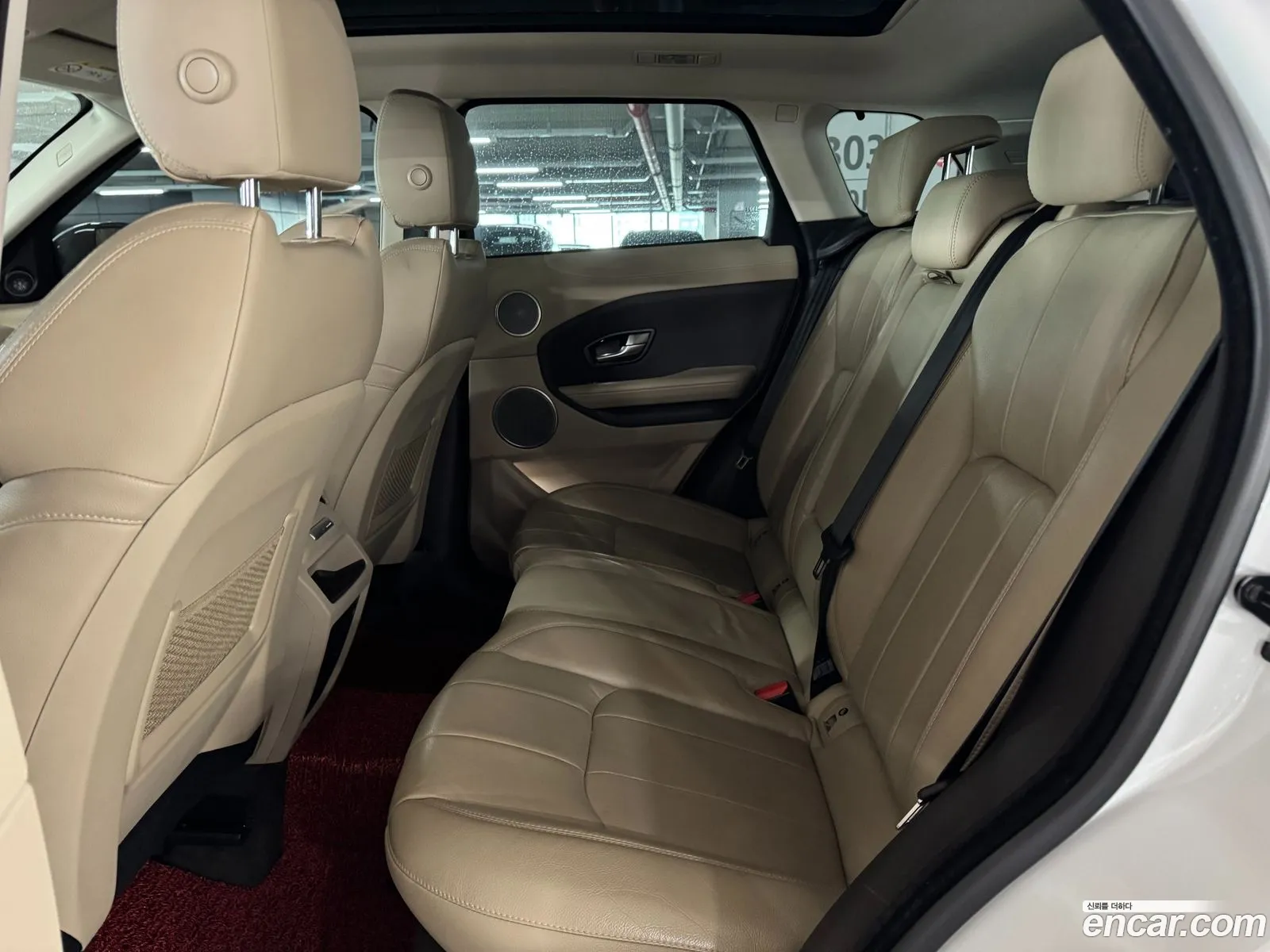 Land Rover Range Rover Evoque 2018 — 15