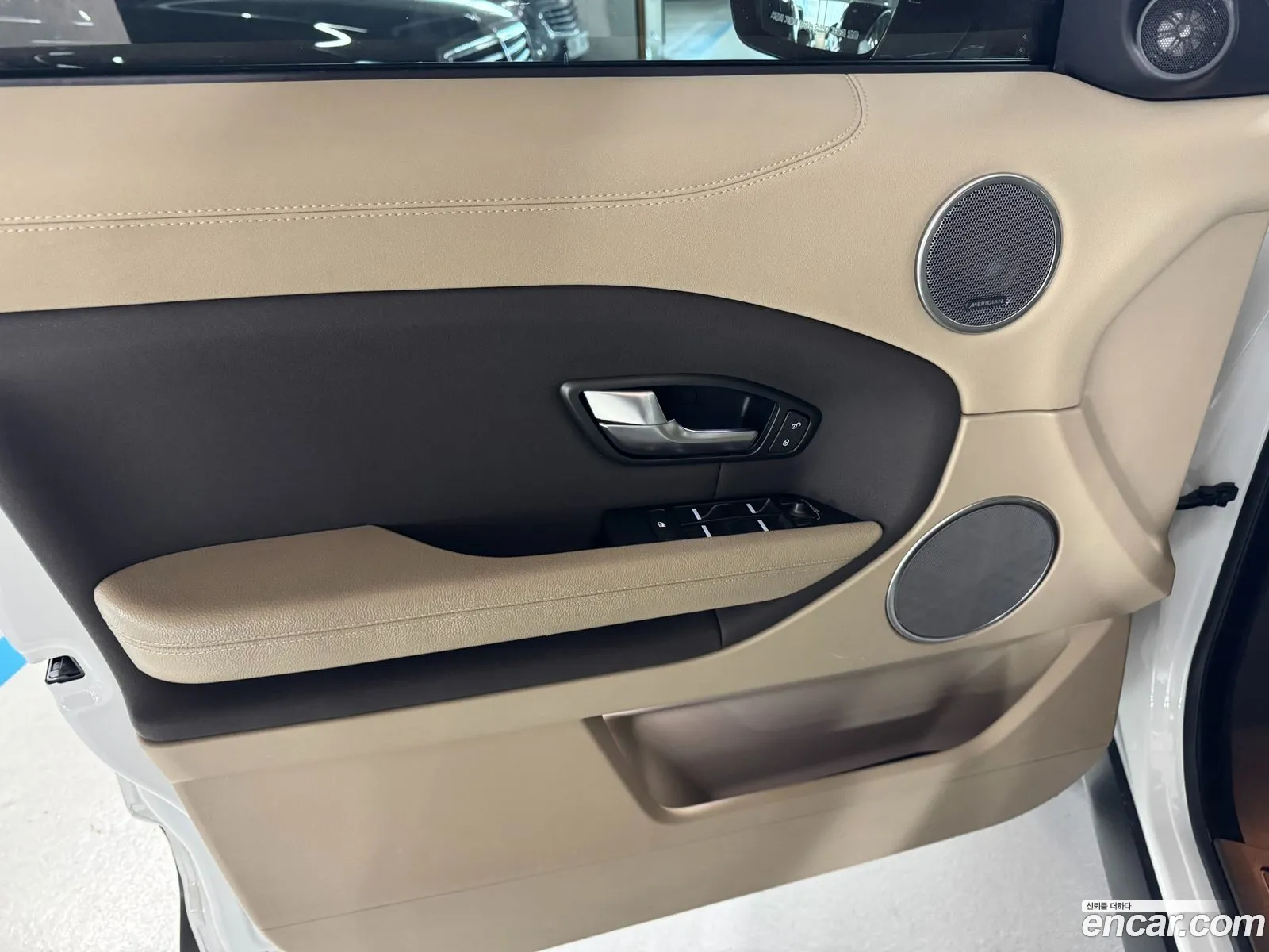 Land Rover Range Rover Evoque 2018 — 18