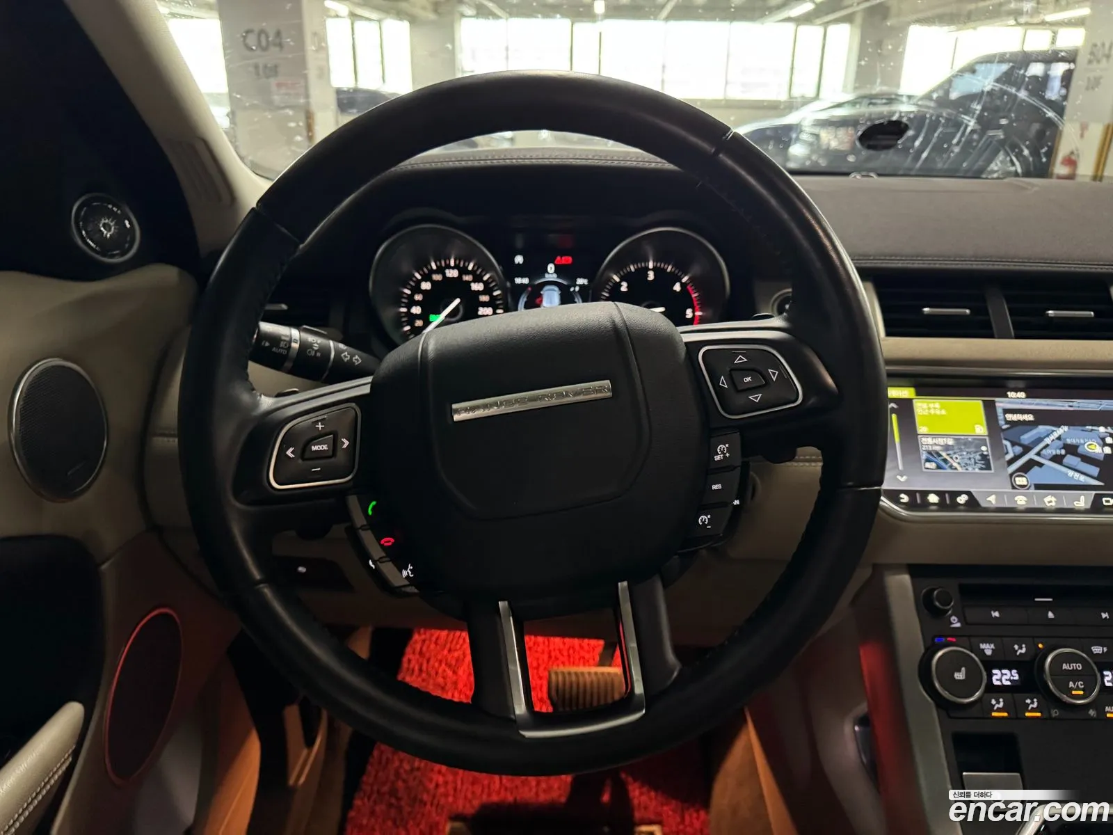 Land Rover Range Rover Evoque 2018 — 7