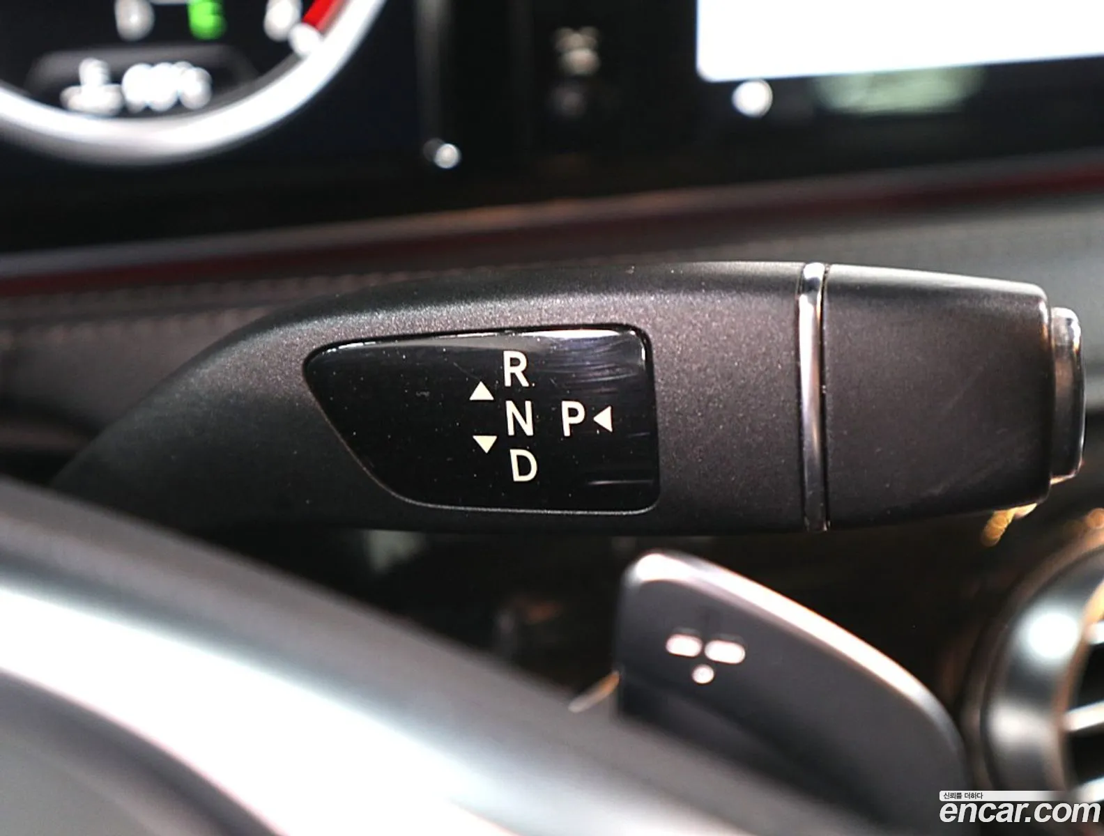 Mercedes-Benz S-Class W222 2013 — 2